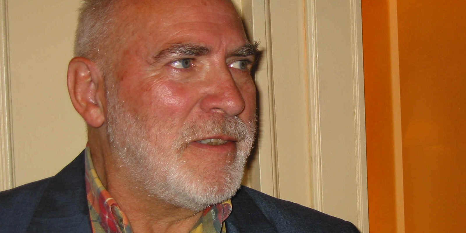 Muere Víctor Mora, padre de 'El Capitán Trueno'