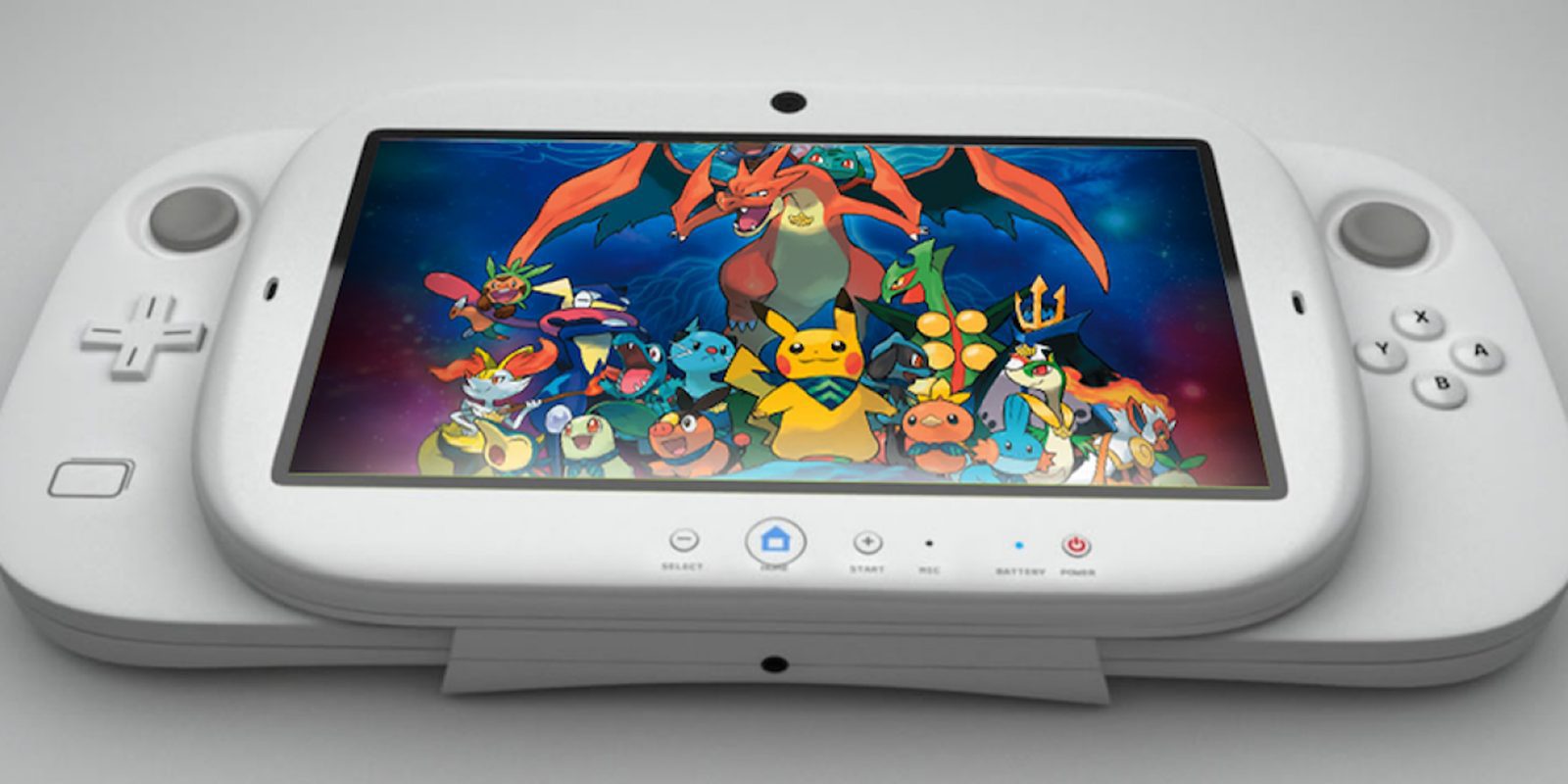 Nvidia Tegra X2, el posible cerebro definitivo de Nintendo NX