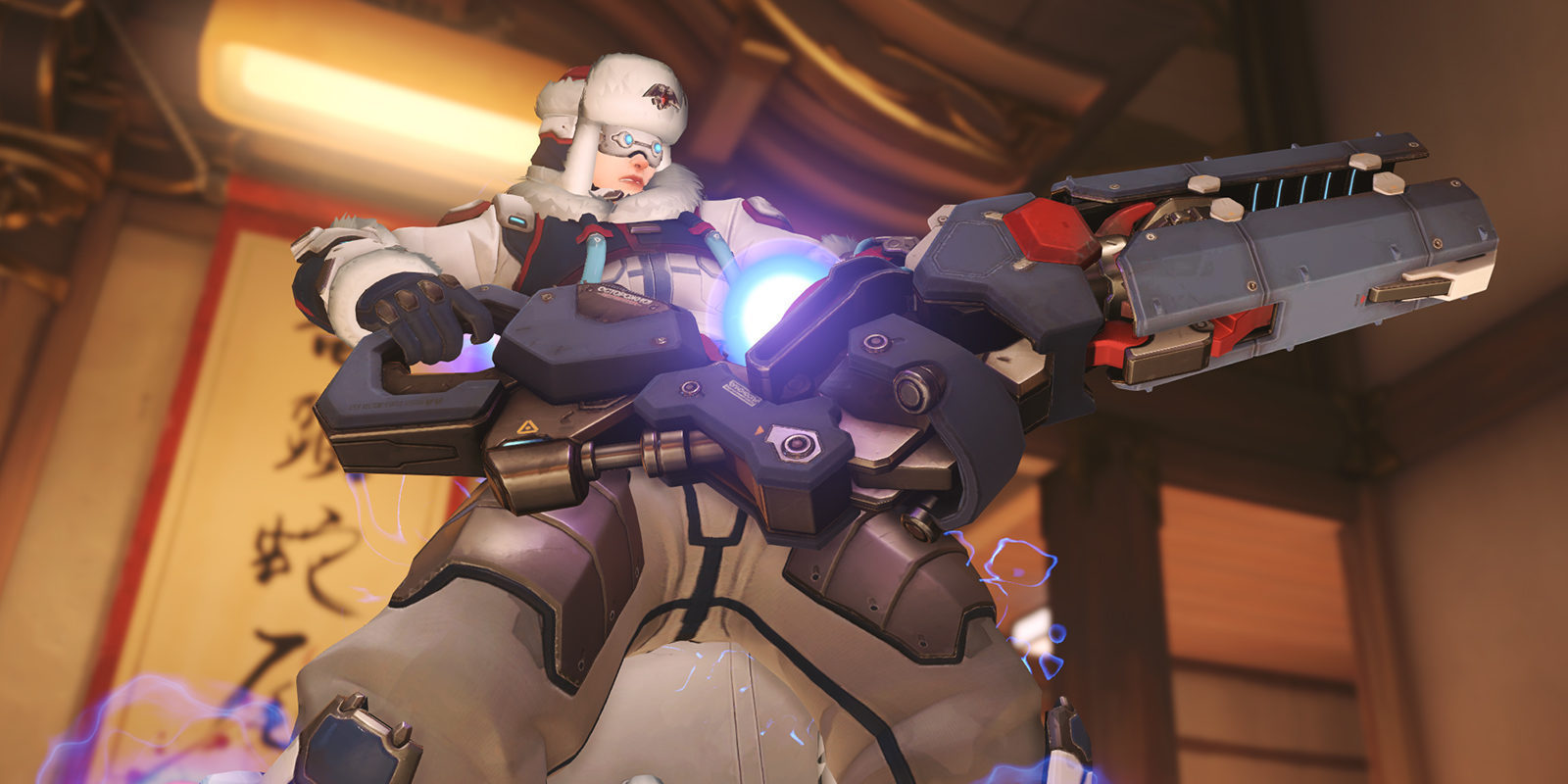 'Overwatch': piénsatelo dos veces antes de burlarte al ganar