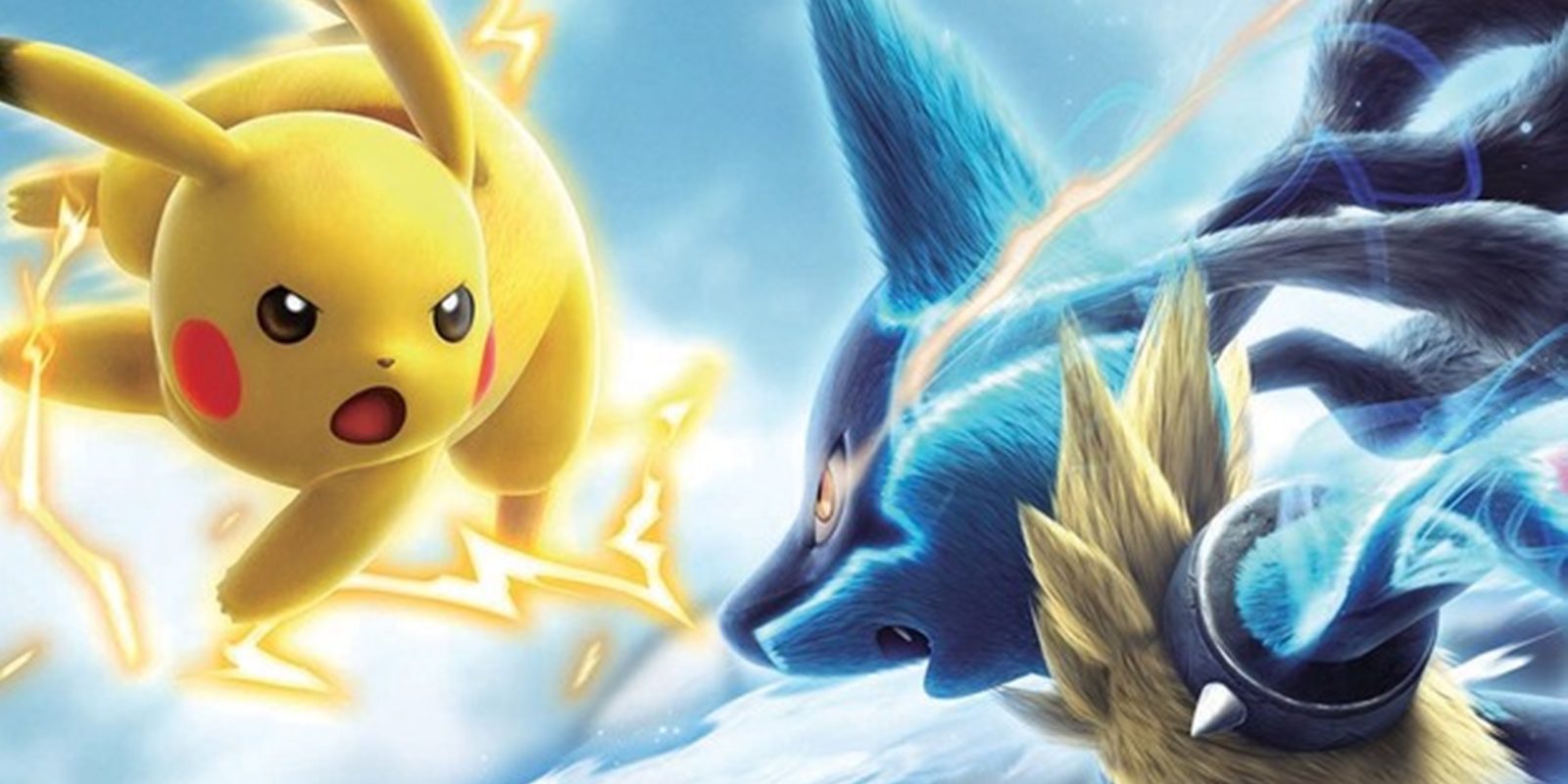 'Pokkén Tournament' también pega fuerte: 1 millón de copias distribuidas