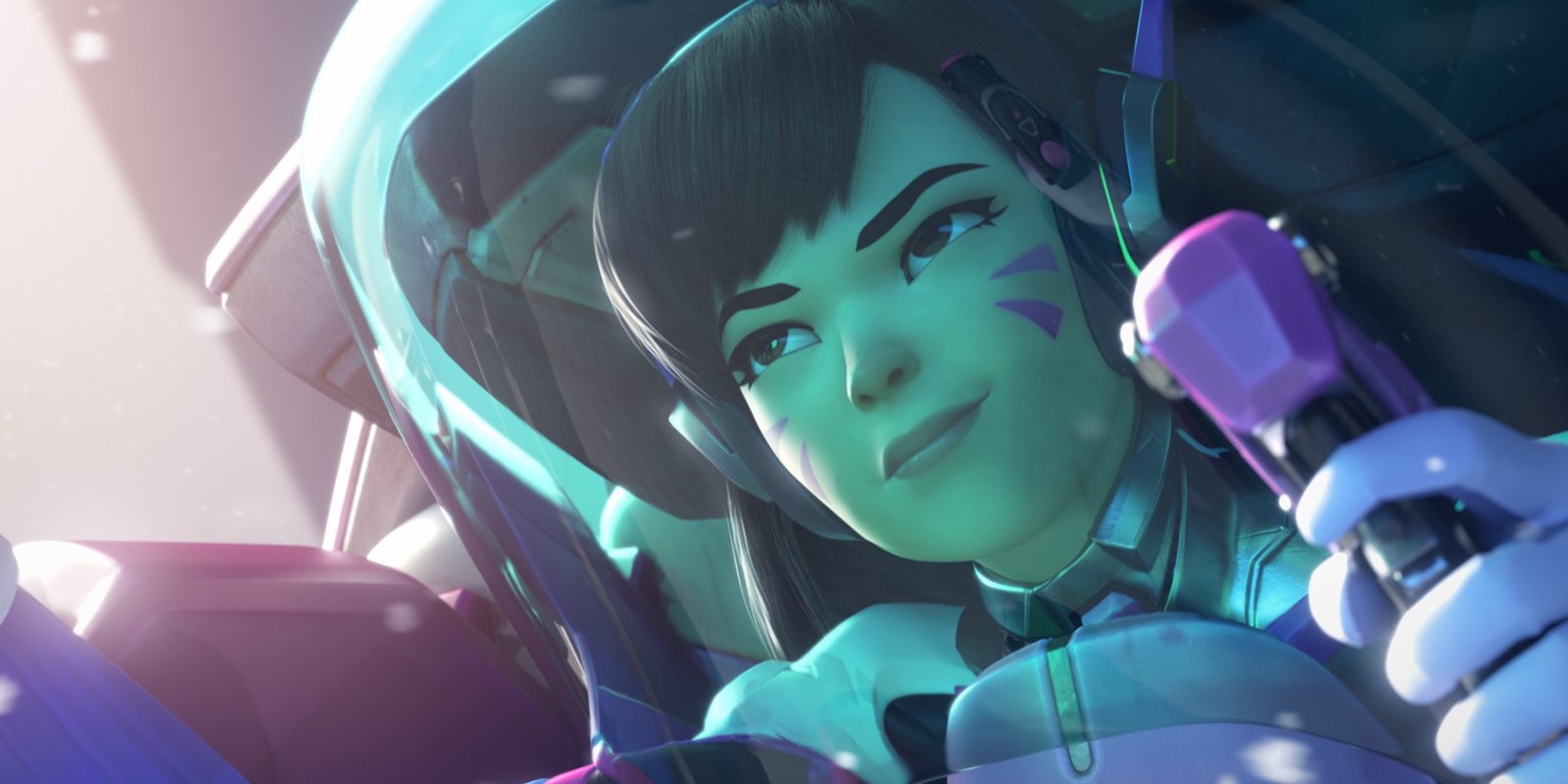 Blizzard abraza la broma de que D. Va es una "true gamer"