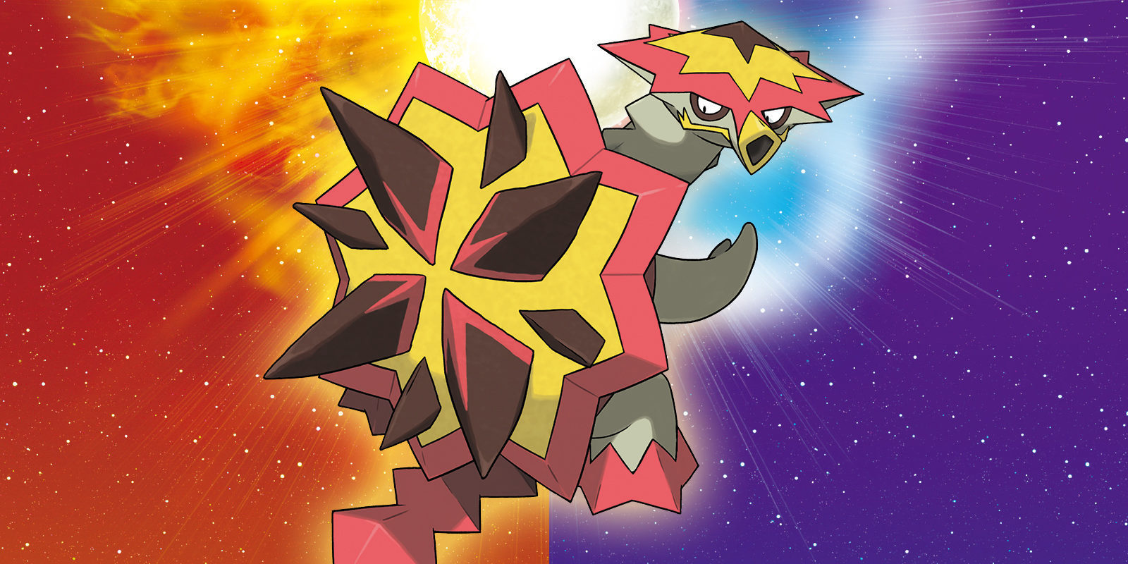 Gamescom 2016: 'Pokémon Sol y Luna' confirma a Turtonator, nuevo monstruo de bolsillo