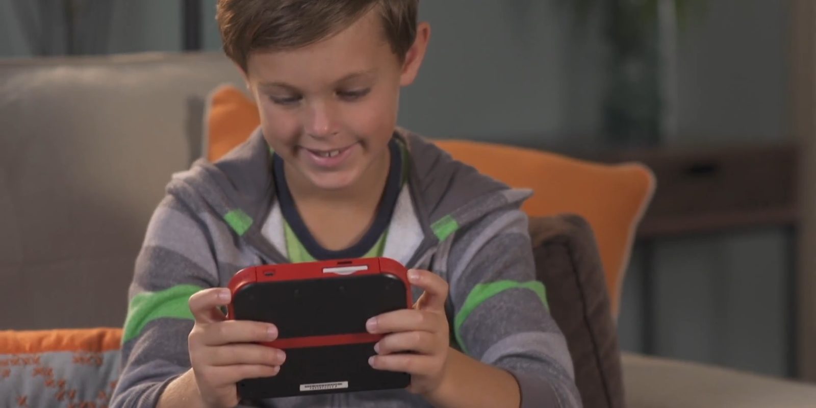 Nintendo 2DS, la oveja negra, ha vendido de lujo en Norteamérica: 2 millones de unidades
