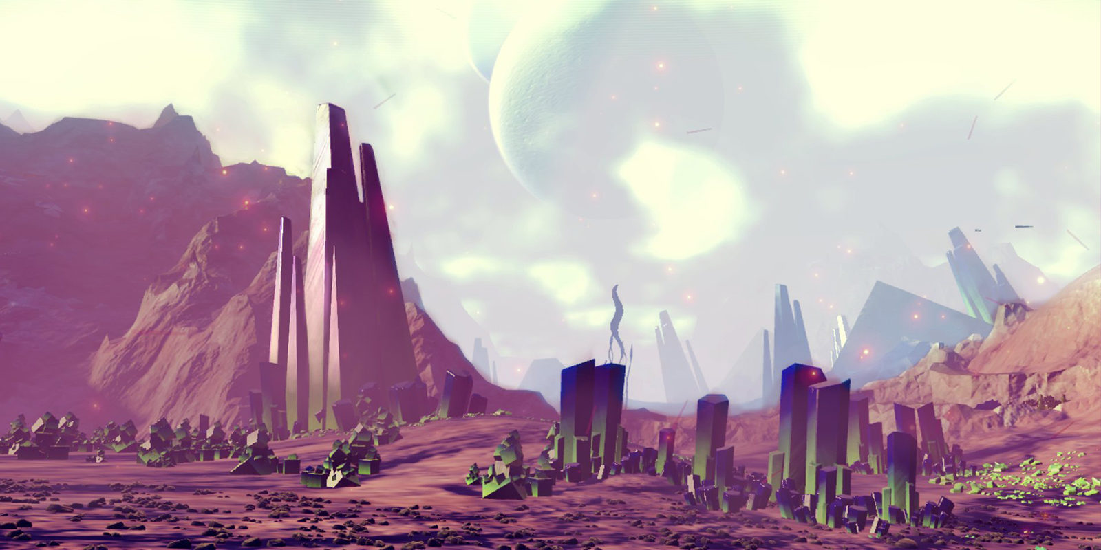 'No Man's Sky' lanza parches para mejorar el rendimiento en todas sus plataformas