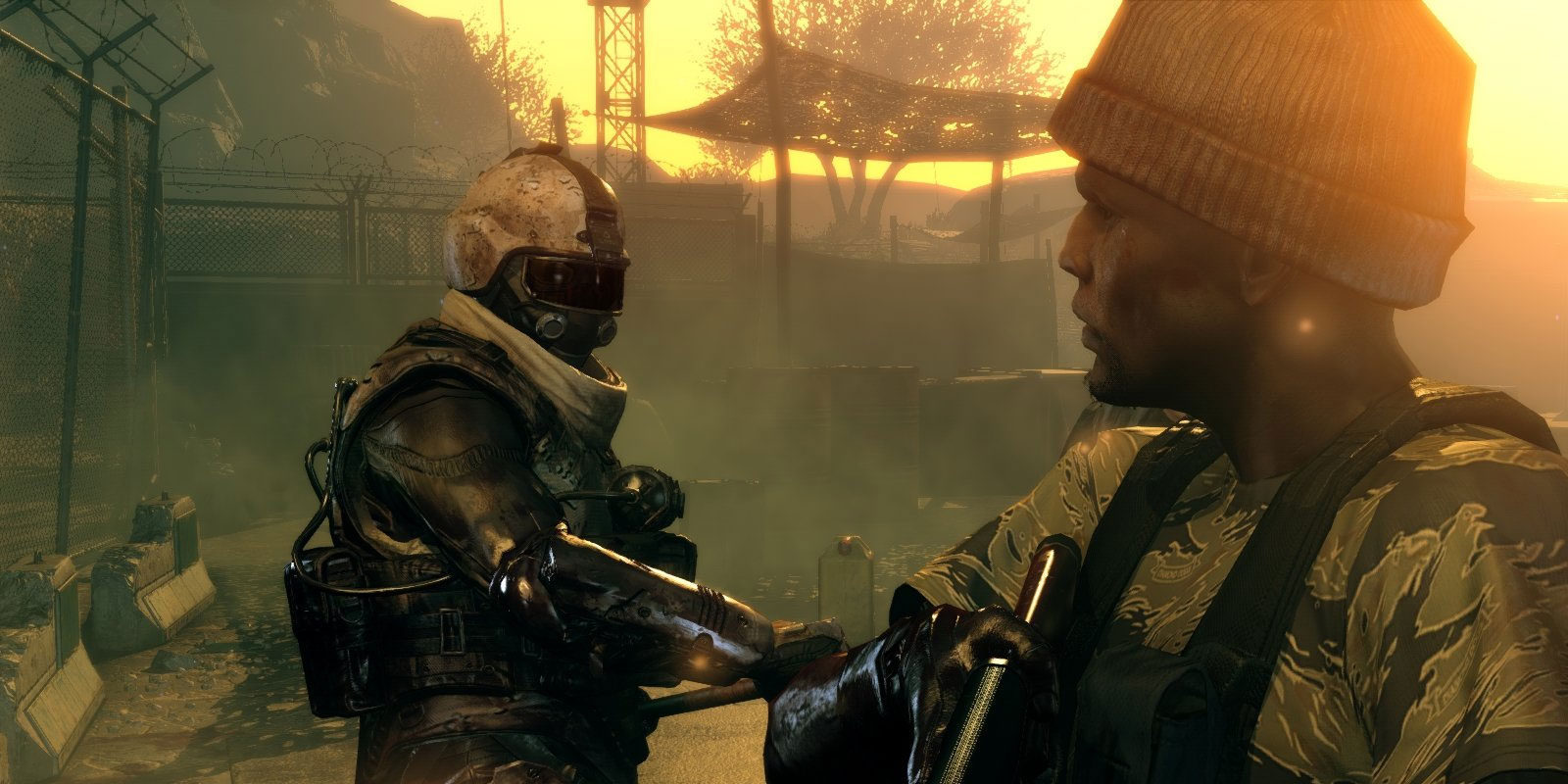 Konami responde a las críticas recibidas por 'Metal Gear Survive'