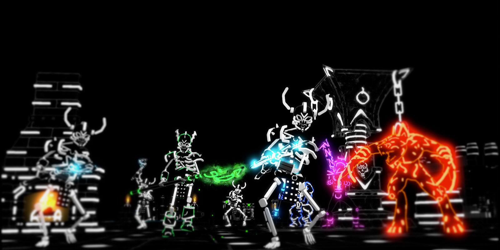 'Brut@l' llegará a PC a principios de 2017