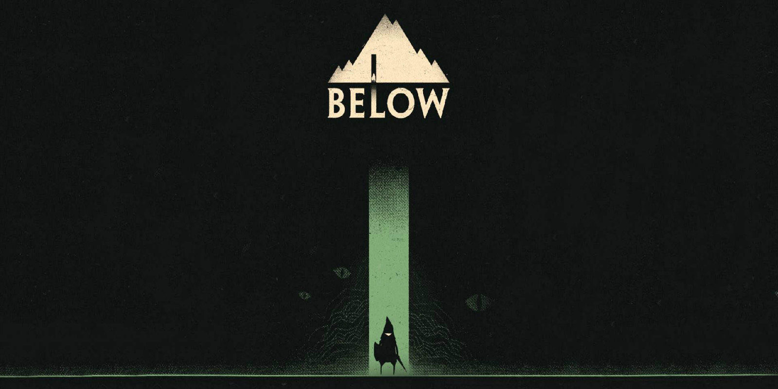 'Below' se retrasa de forma indefinida