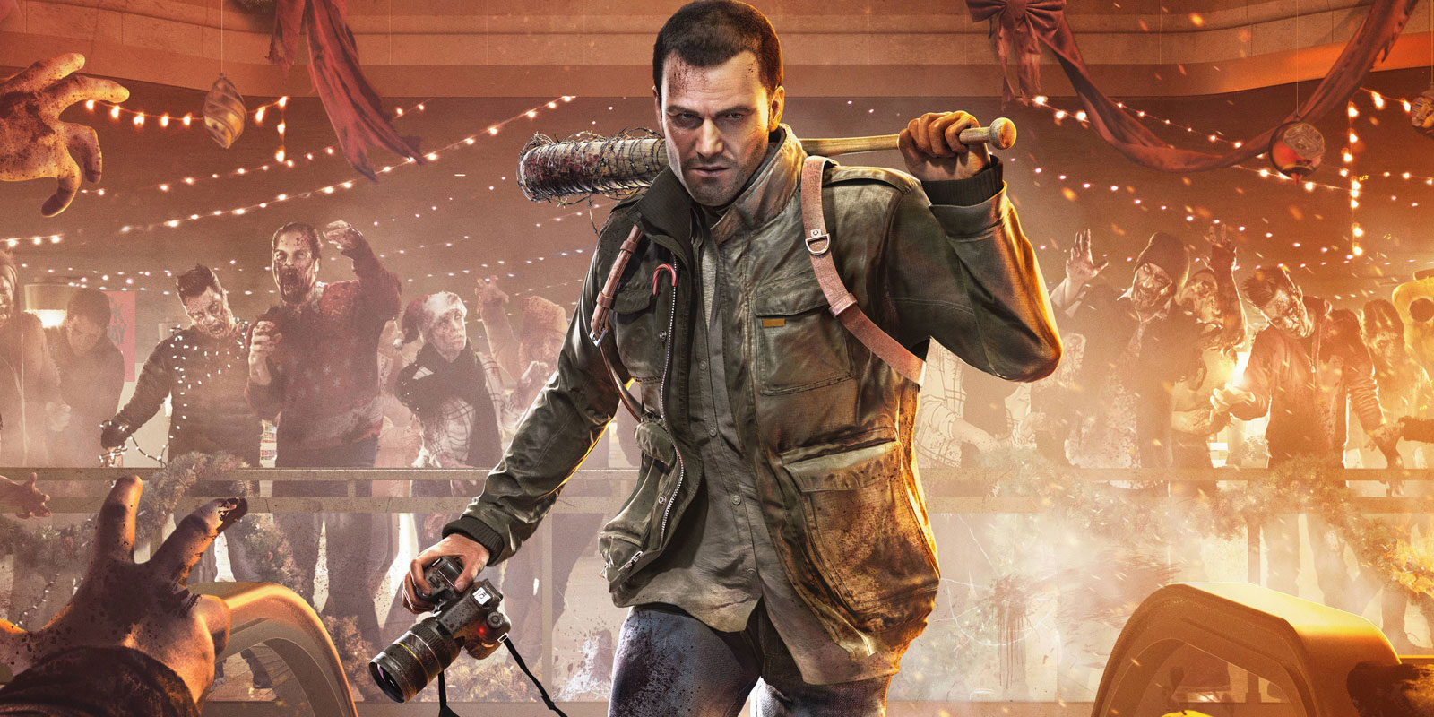 'Dead Rising 4' elimina el límite de tiempo habitual de la franquicia