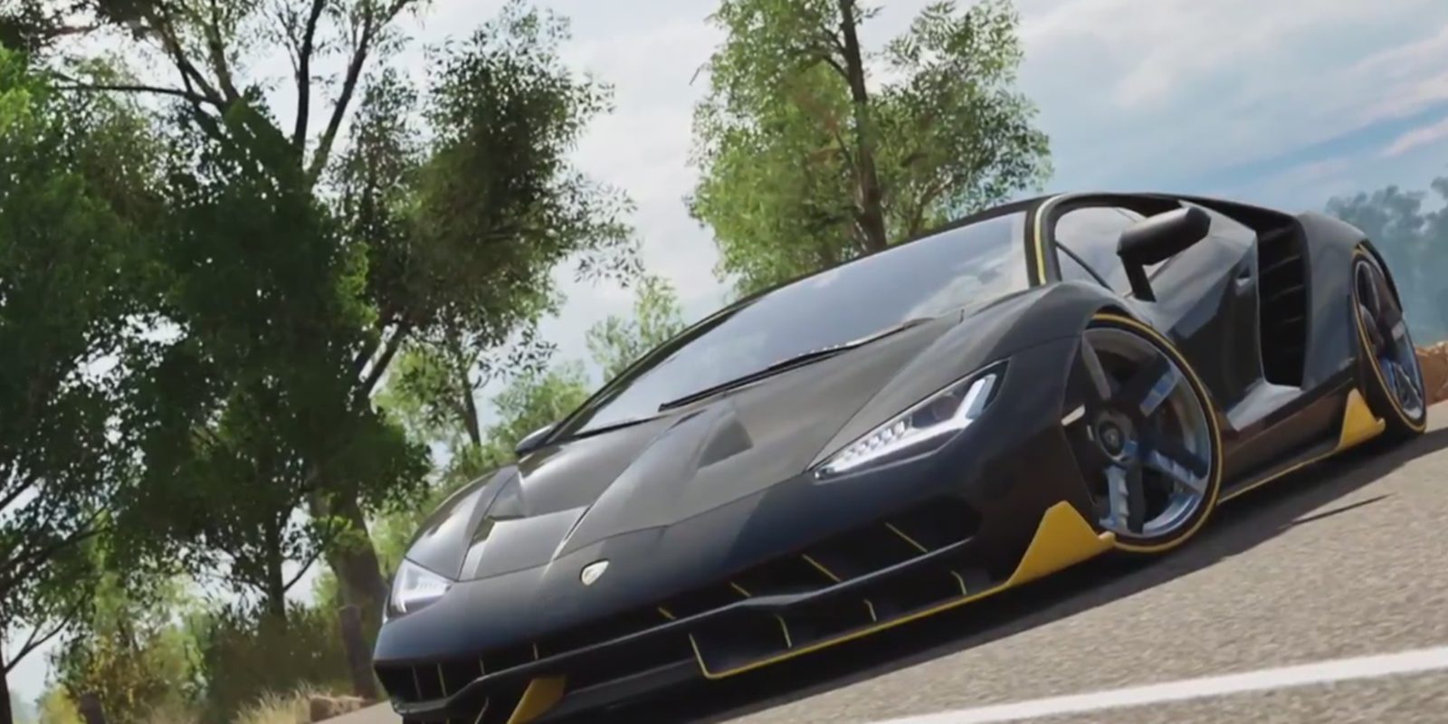 Cara a cara entre 'Forza Horizon 3' vs 'Forza Horizon 2', así ha evolucionado la saga