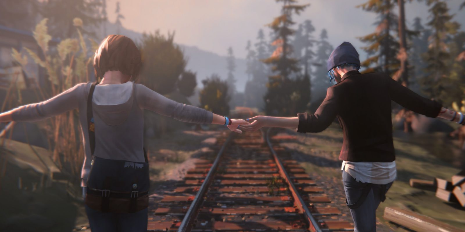 Tras 'Life is Strange', sus creadores son muy demandados por las productoras
