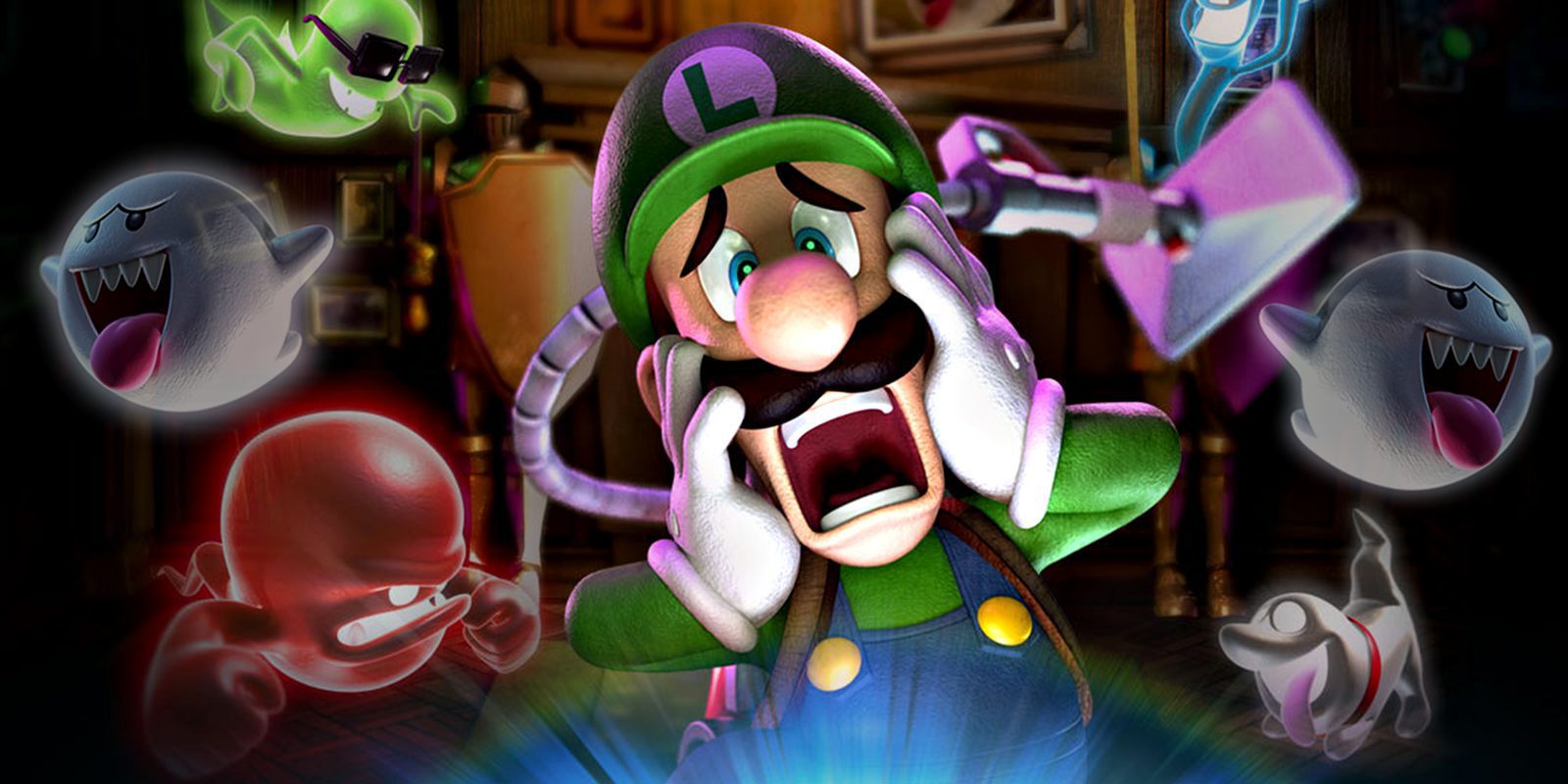 Next Level Games busca nuevos programadores y diseñadores para su plantilla