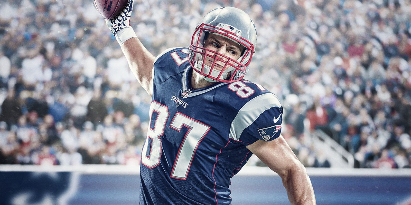 Tráiler de lanzamiento y primeros análisis de 'Madden NFL 17'