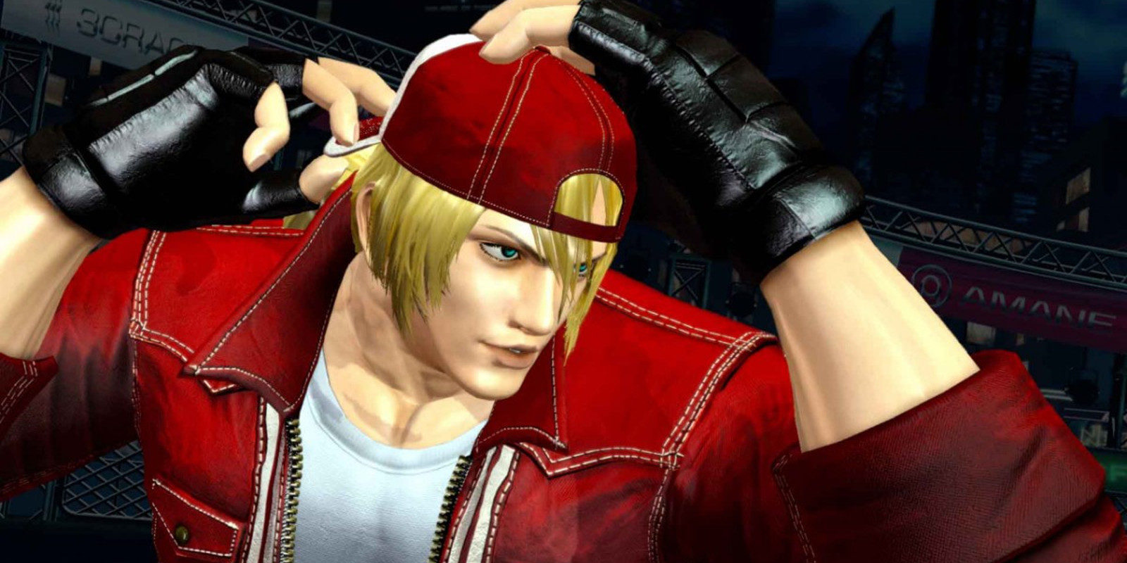 'The King of Fighter XIV' - Análisis en vídeo