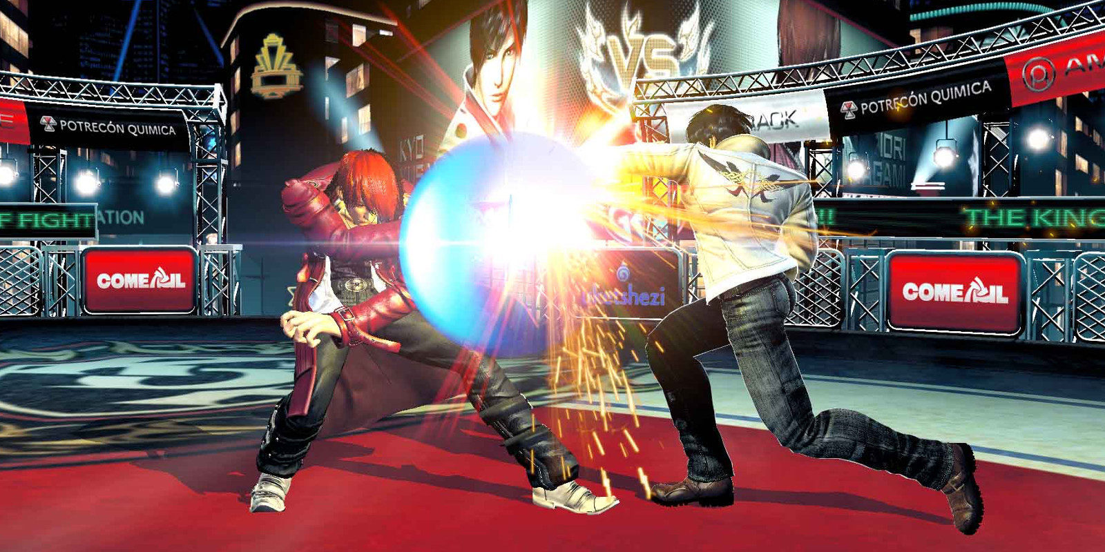 Los primeros análisis de 'The King of Fighters 14' confirman el regreso de un grande
