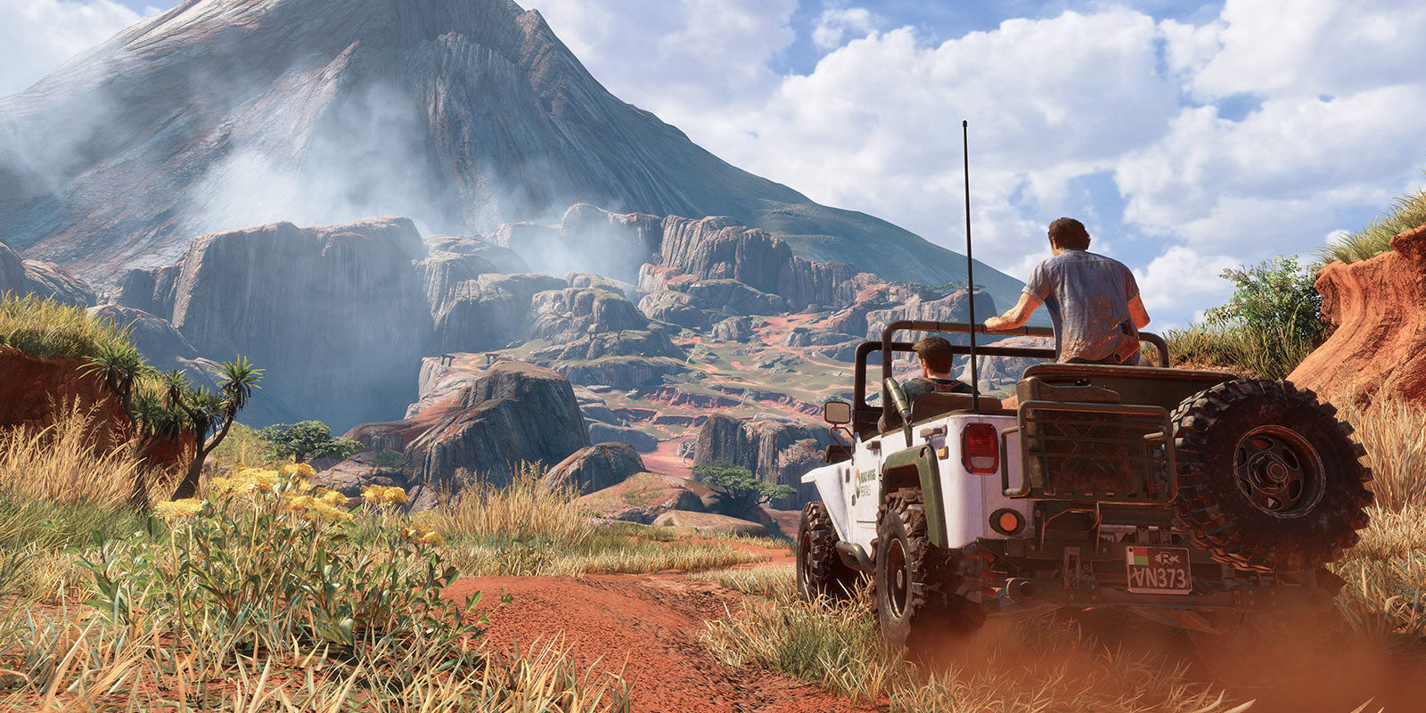 Sony te regala 'Uncharted 4' si compras una PlayStation 4