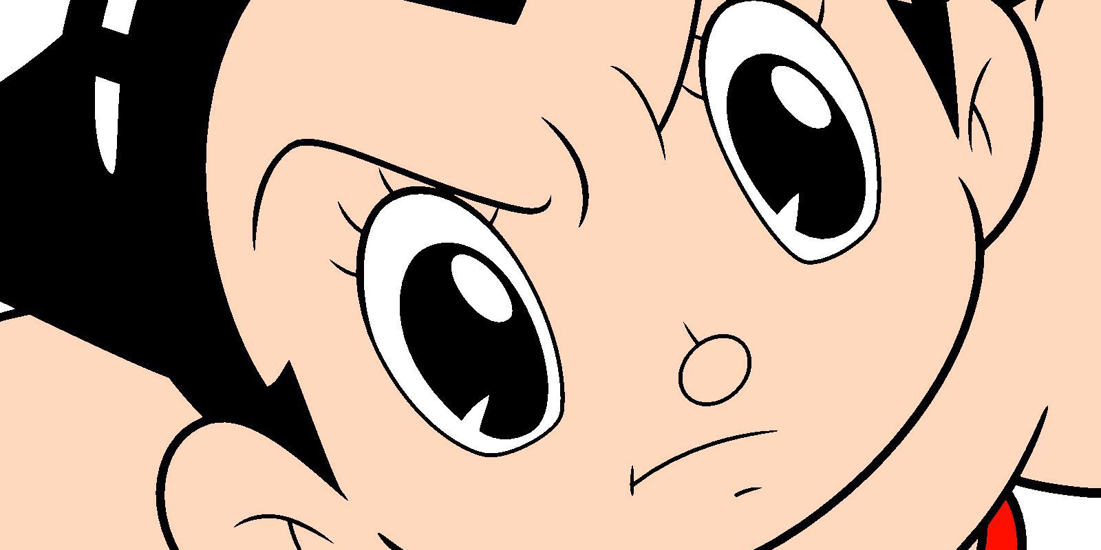 Playism prepara 'Astroboy: The Edge of Time'