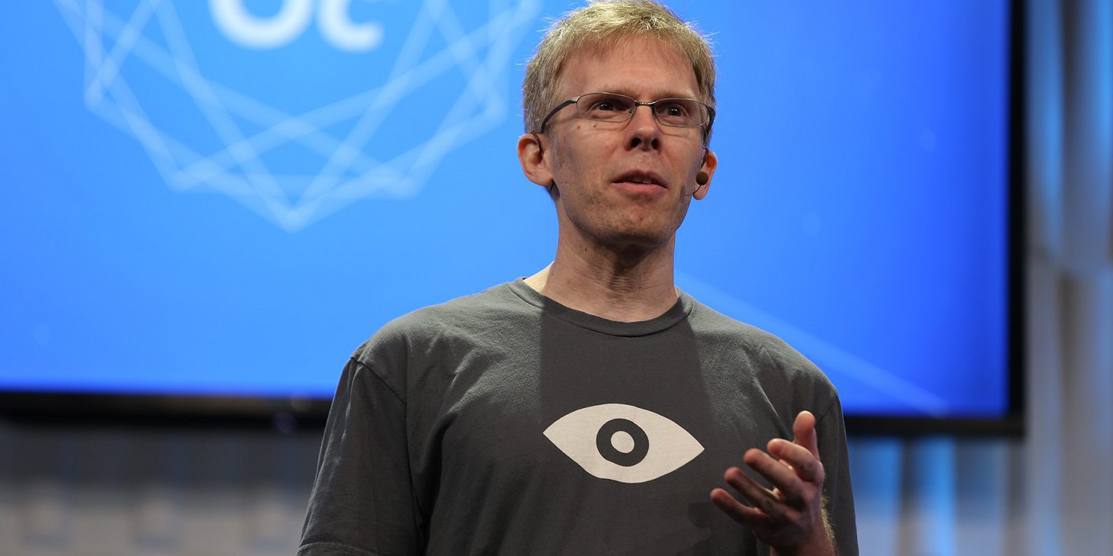 ZeniMax demanda a 'John Carmack', el padre de 'Doom', por robar "miles de documentos"