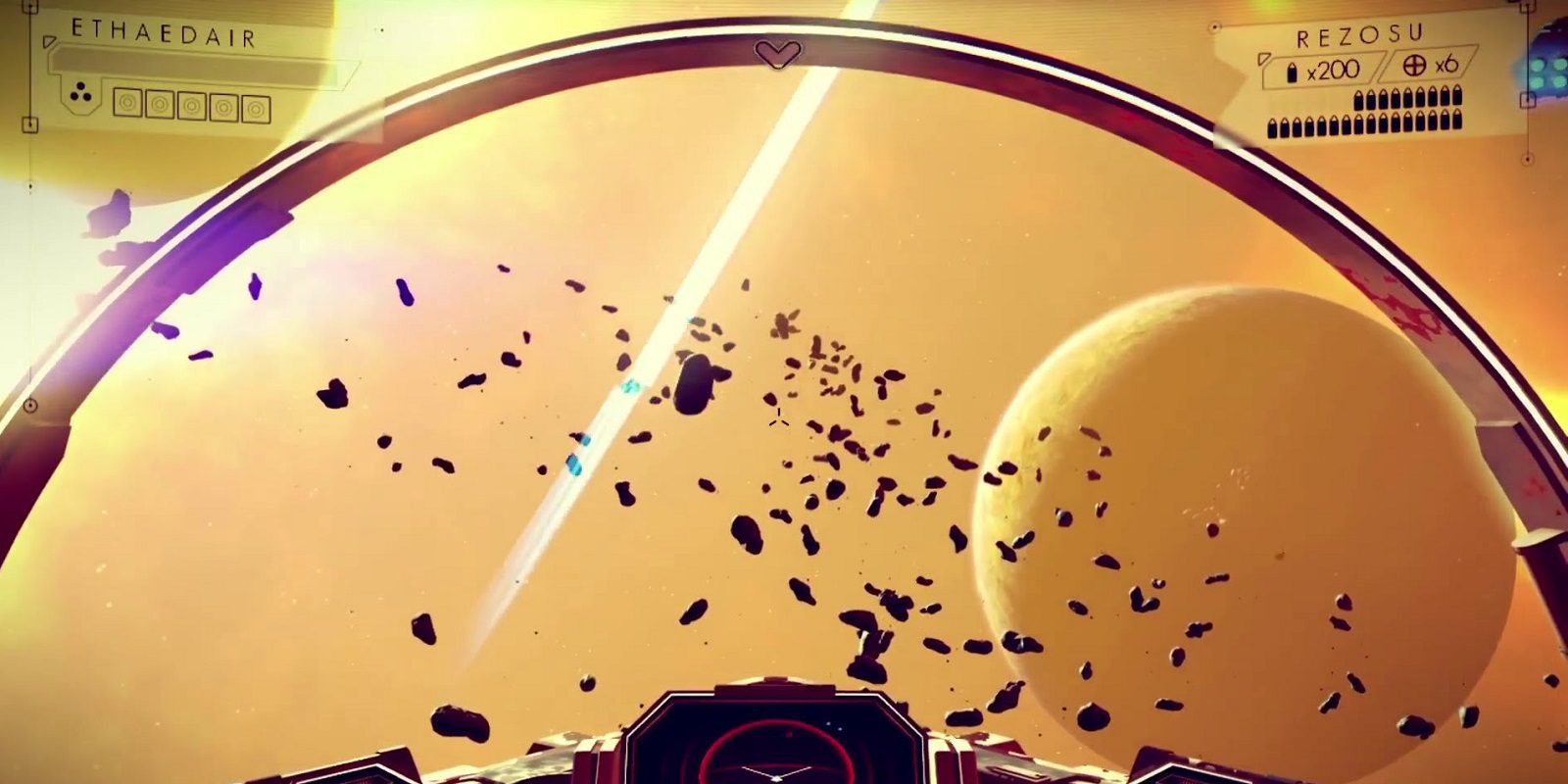 Las ventas de 'No Man's Sky' caen un 81% en su segunda semana