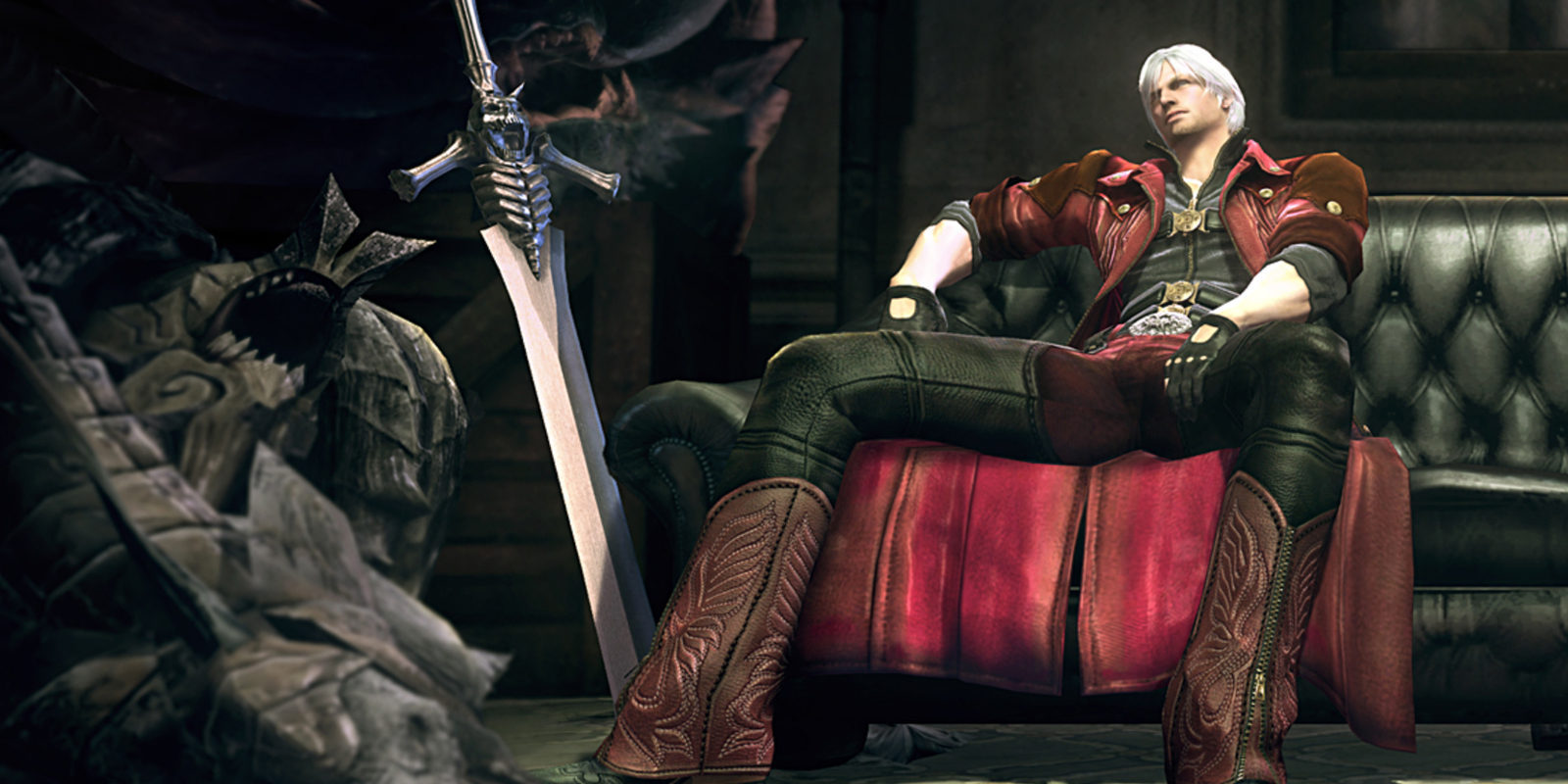 'Devil May Cry' cumple hoy 15 años