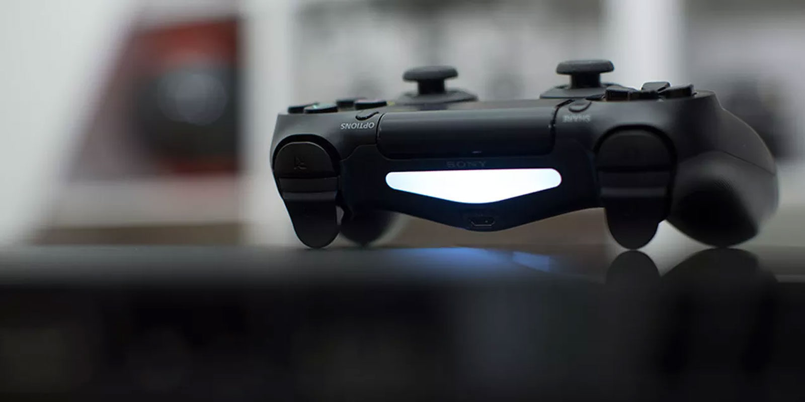 A partir de septiembre podremos jugar con el DualShock 4 en PC oficialmente