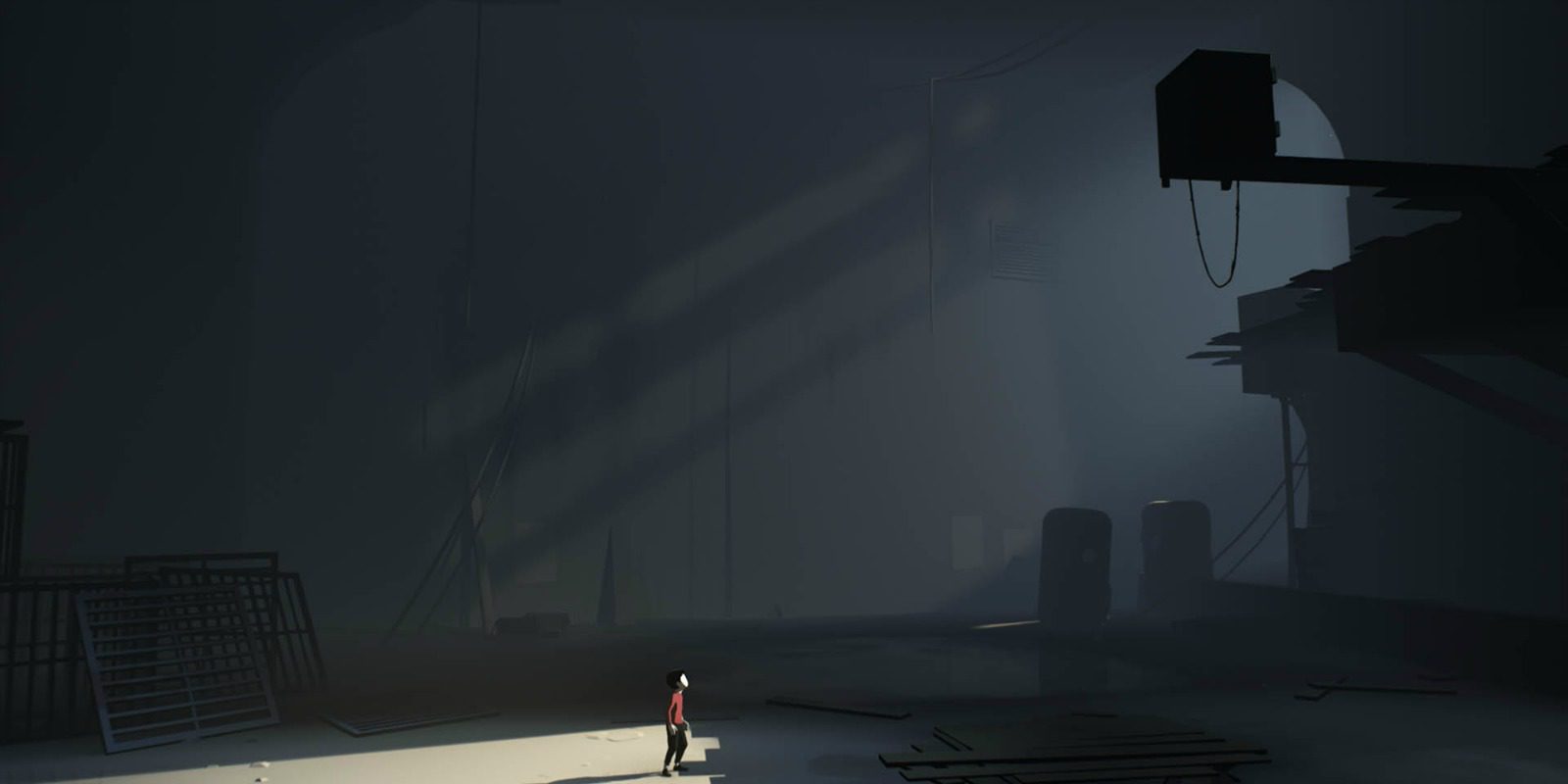 El aclamado 'Inside' ya está disponible en PS4