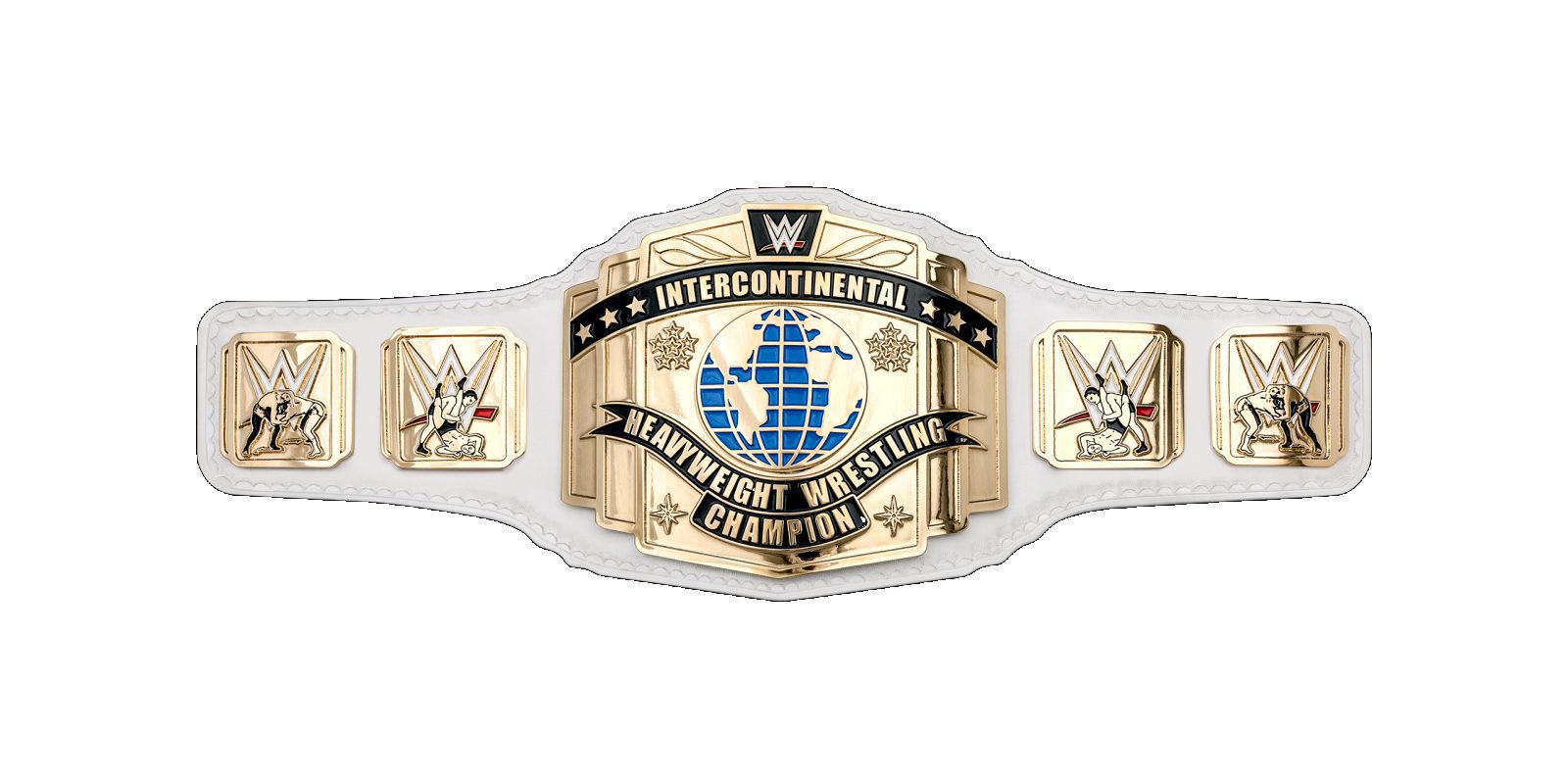 WWE introducirá dos nuevos títulos en SmackDown