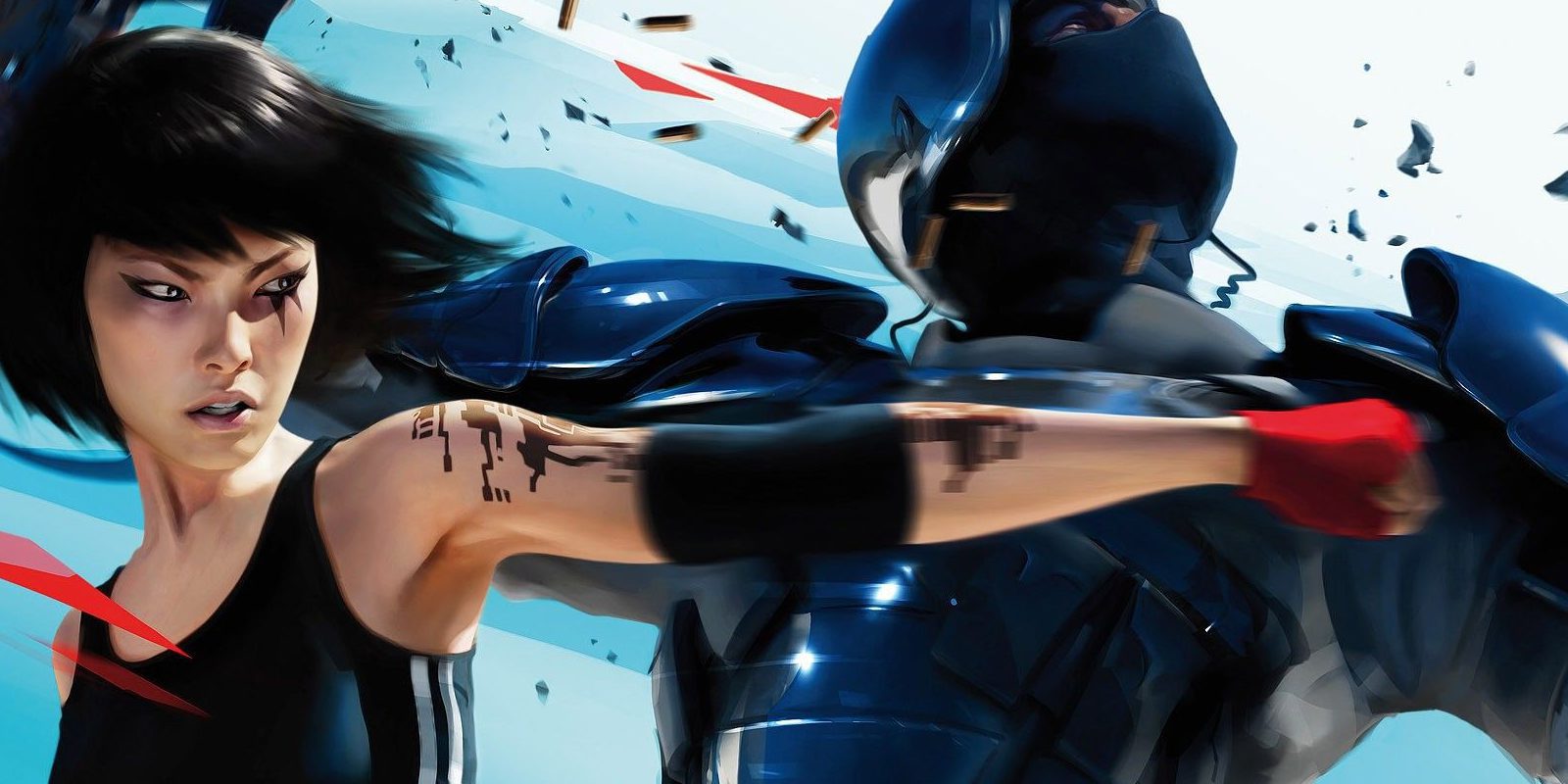 Desvelados los Games with Gold de septiembre de 2016