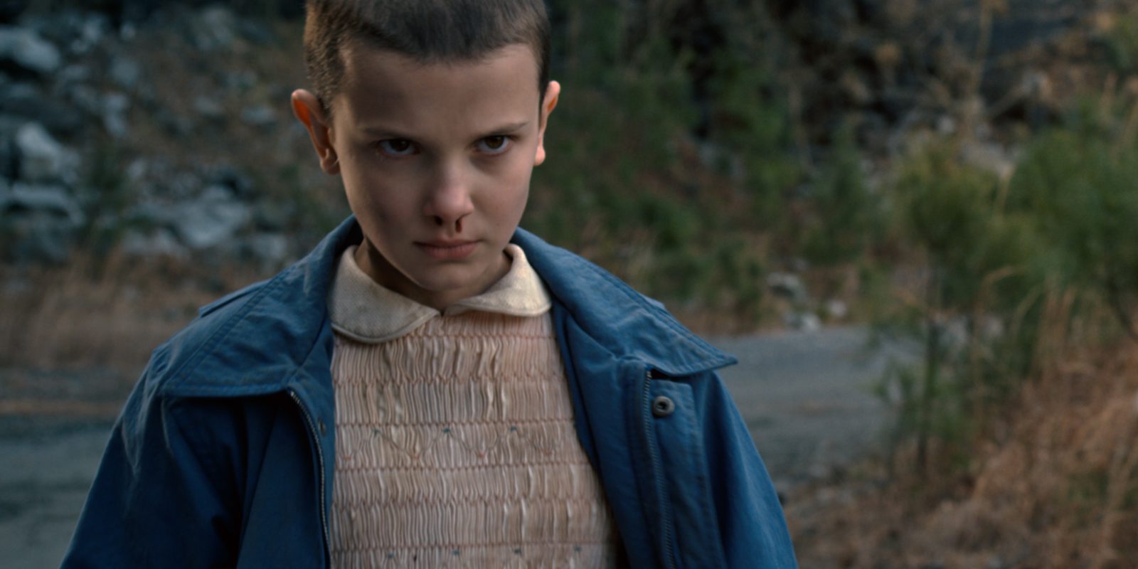 Funko tienta a los fans de 'Stranger Things' con una Pop! de Eleven