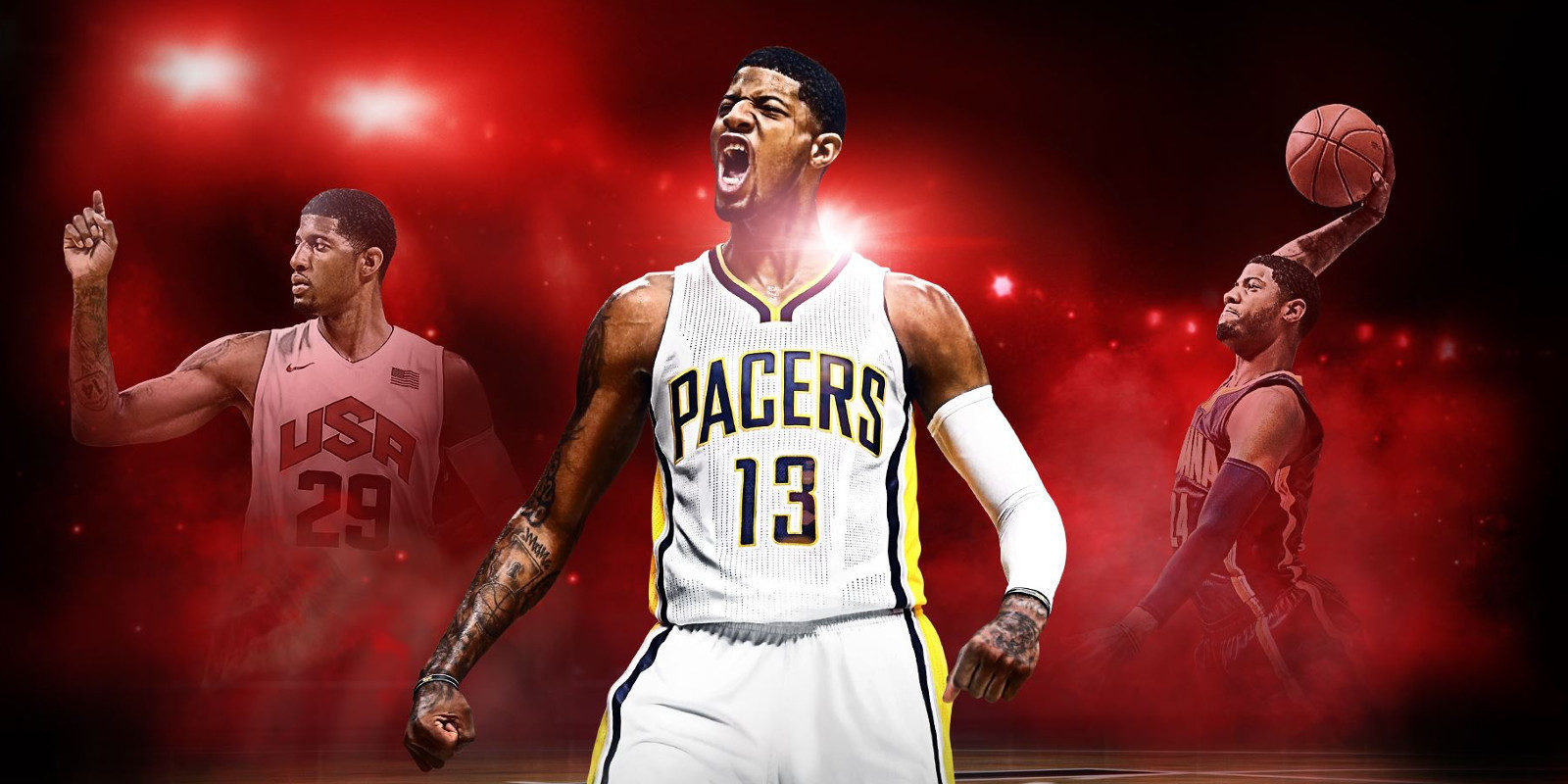 La companion app de 'NBA 2K17' permitirá escanear el rostro para el modo Mi Jugador