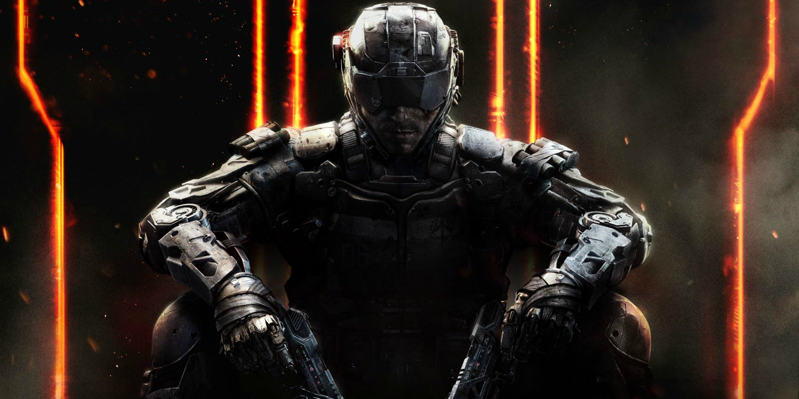 El último DLC de 'Call of Duty: Black Ops III' será Salvation