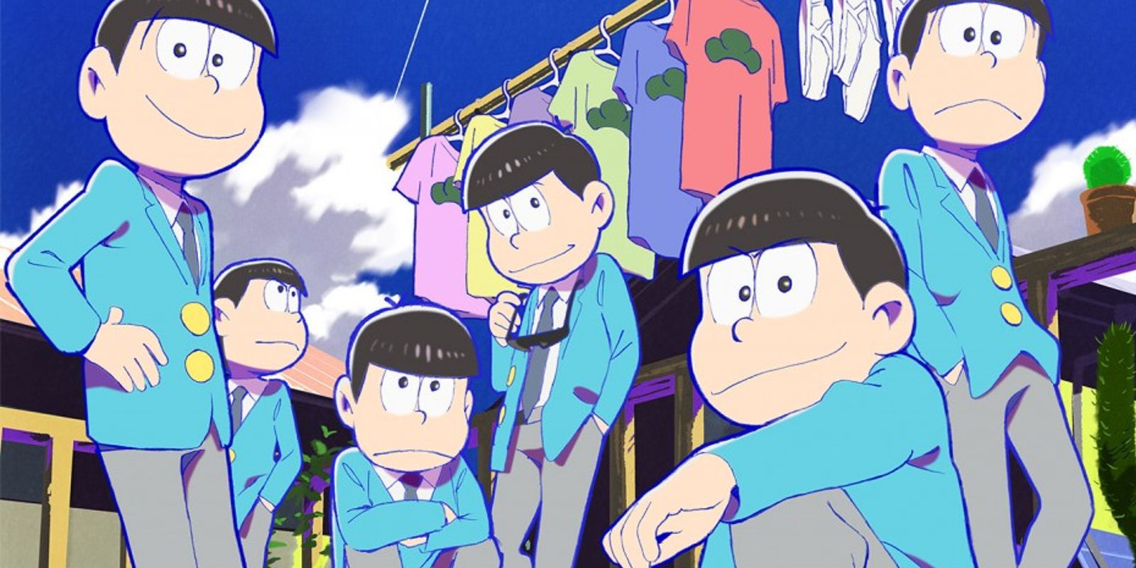 Japan Weekend Madrid añade paneles de cosplay de 'Fairy Tail', 'Kill la Kill' y más a su edición de septiembre