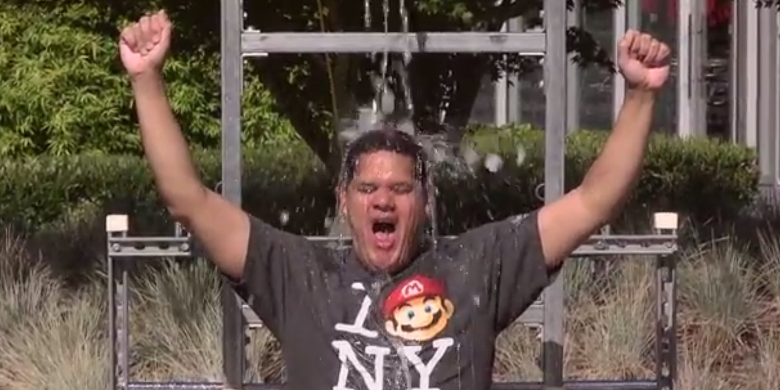 Reggie promete que Nintendo no repetirá con NX los errores que sí tuvo con Wii U