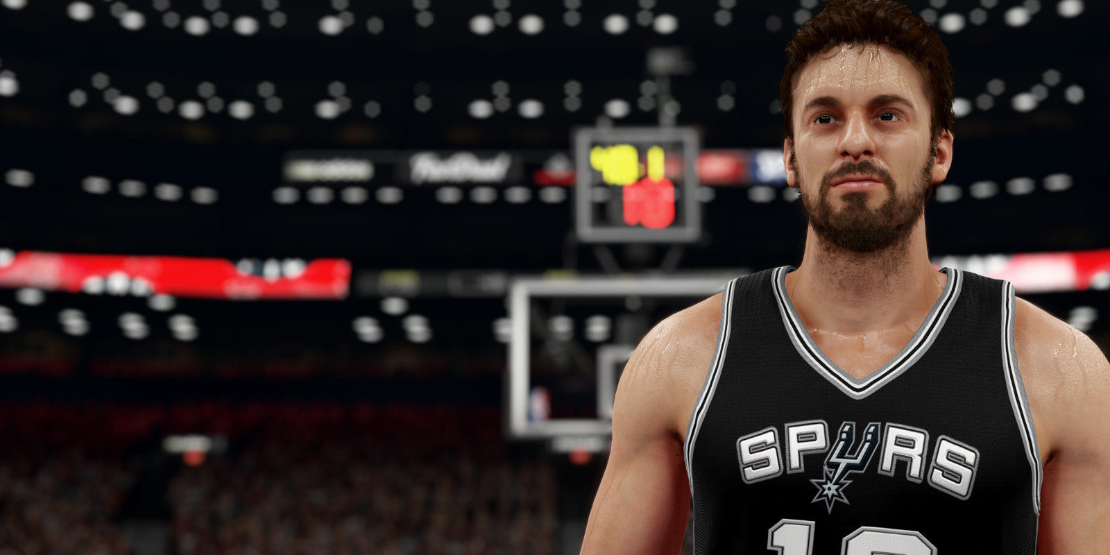 'NBA 2K17' presenta El Prólogo, el comienzo de Mi Carrera que podremos comenzar gratis antes del lanzamiento