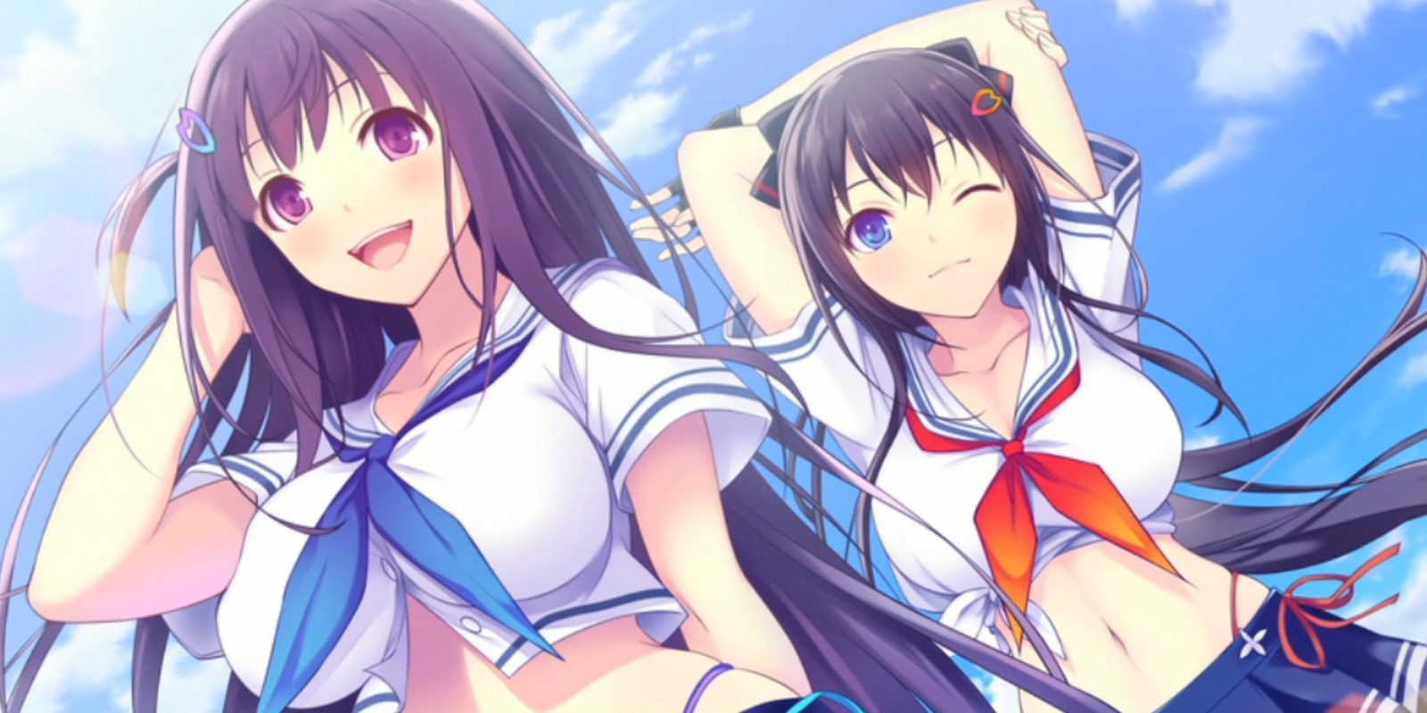 'Valkyrie Drive' no se venderá en Alemania y los alemanes lo convierten en un superventas en Amazon