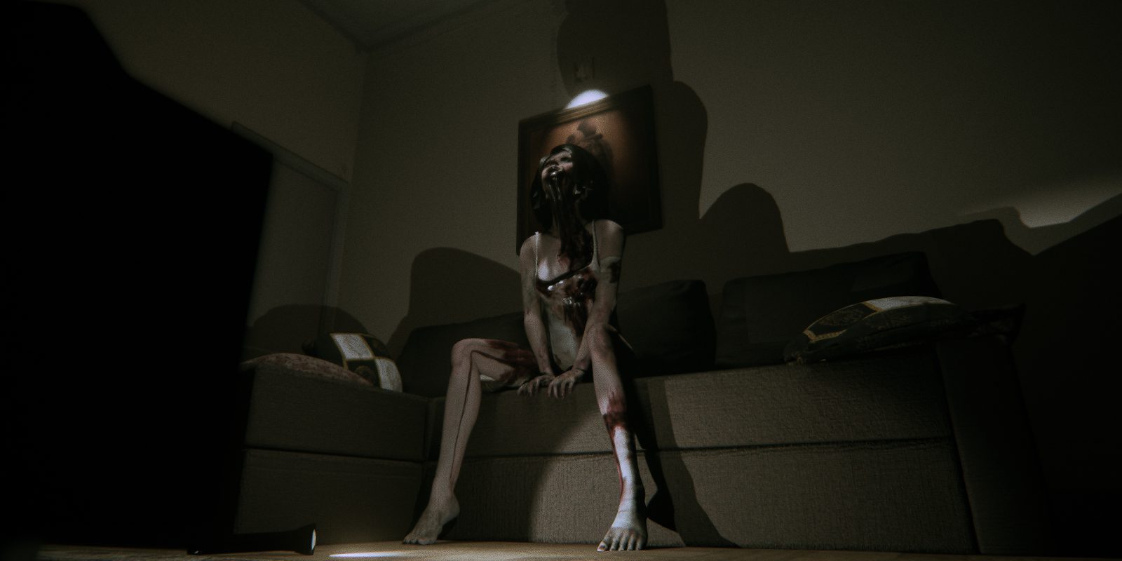 'Allison Road' vuelve a estar en desarrollo