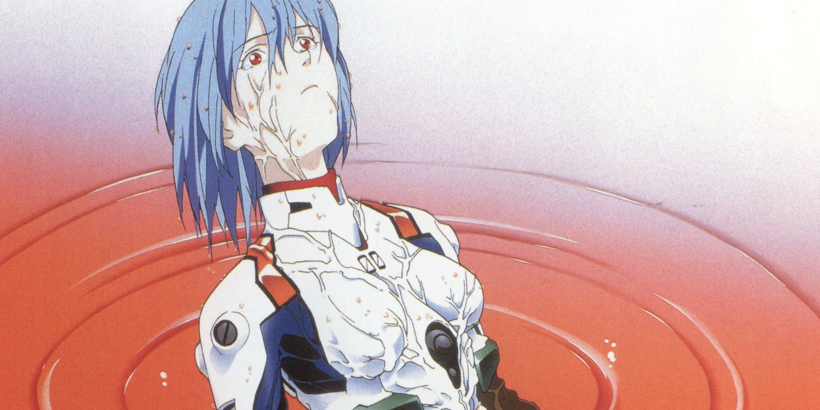 'Neon Genesis Evangelion' verá emitida una versión en alta definición