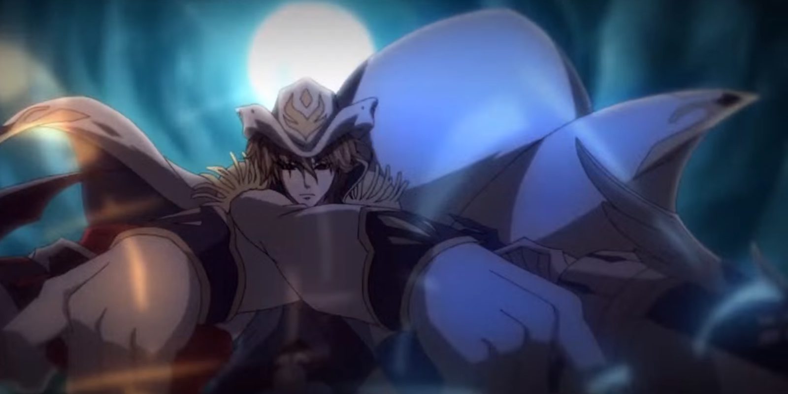 Tencent prepara un anime chino basado en novelas sobre el mundo de los eSport