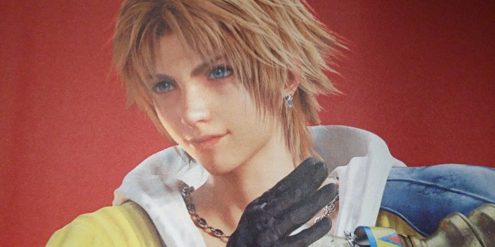 Unas imágenes de Yuna y Tidus hacen creer que habrá 'Final Fantasy X-3', pero no significan nada