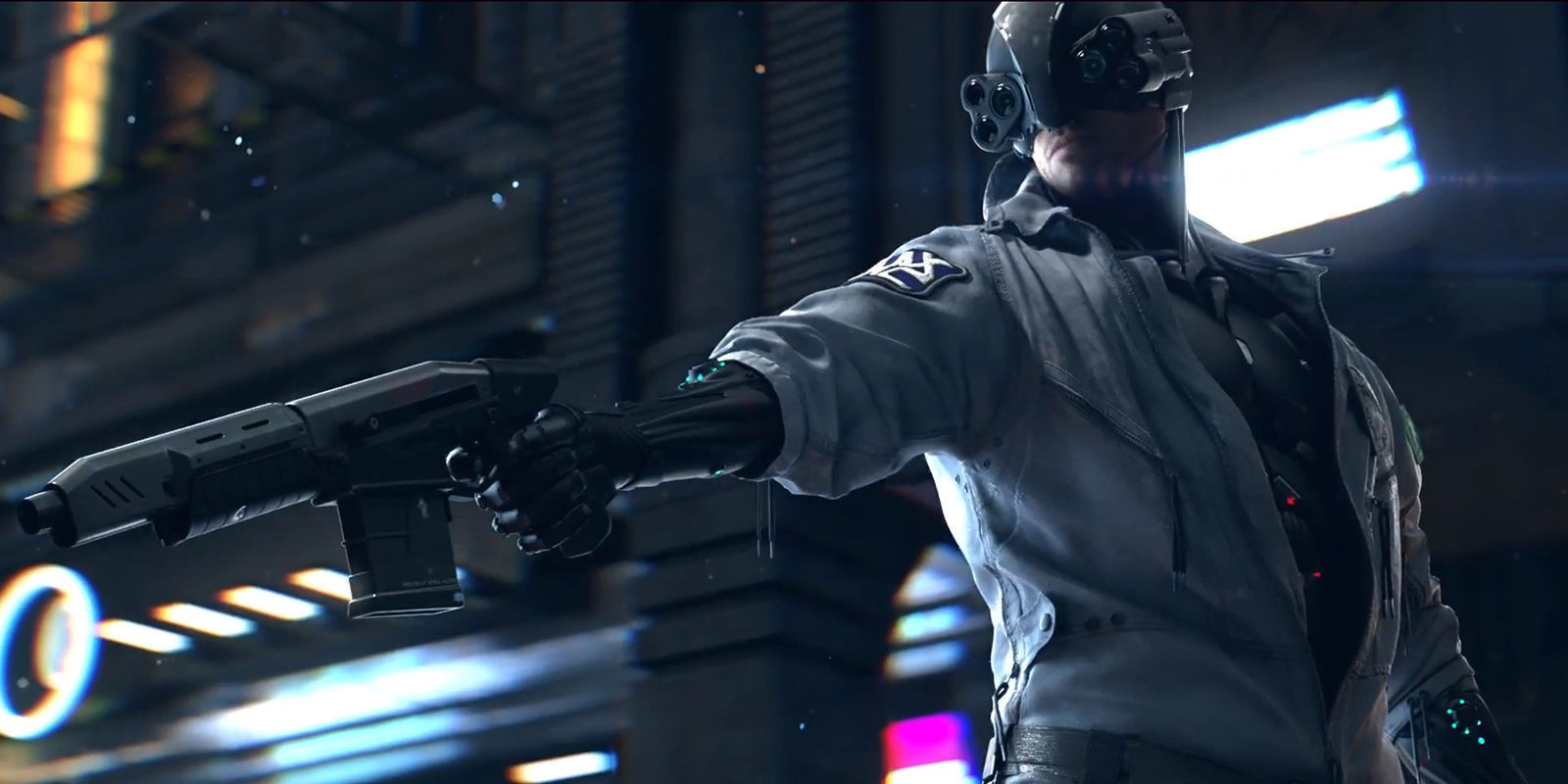 'Cyberpunk 2077' busca un programador de vehículos