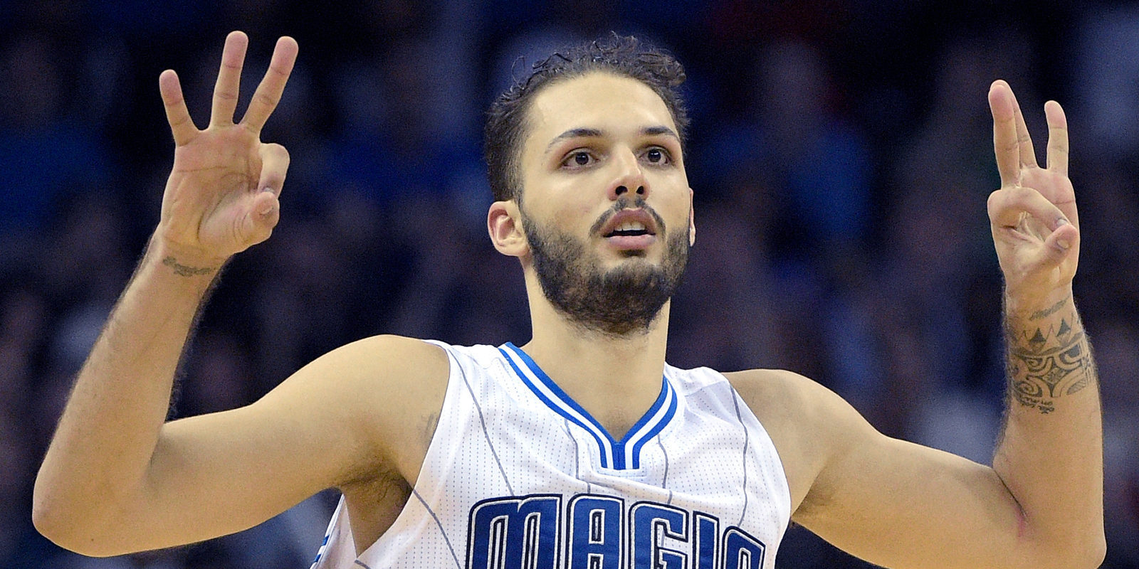 'NBA 2K17' - Comienzan a aparecer los primeros ratings y Evan Fournier protagoniza la anécdota de la semana