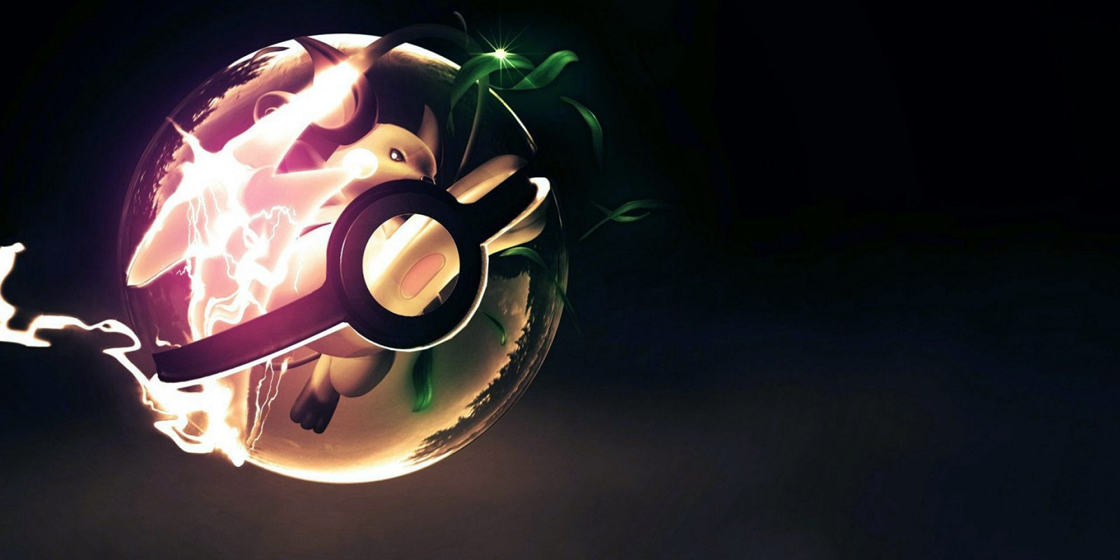 'Pokémon GO': se filtran algunas de las próximas novedades del juego