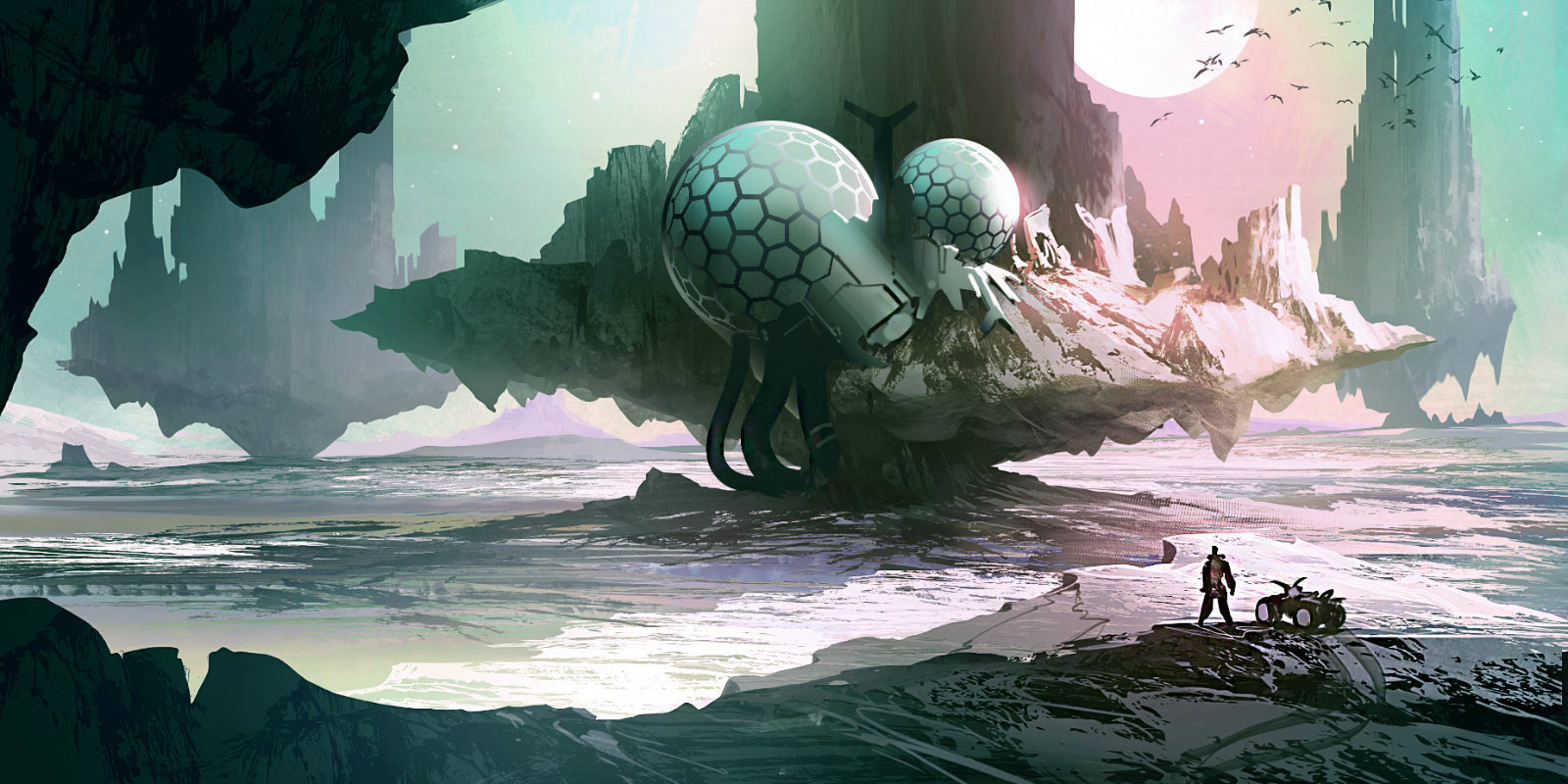 El rumor de que 'No Man's Sky' borraba los descubrimientos fue un error