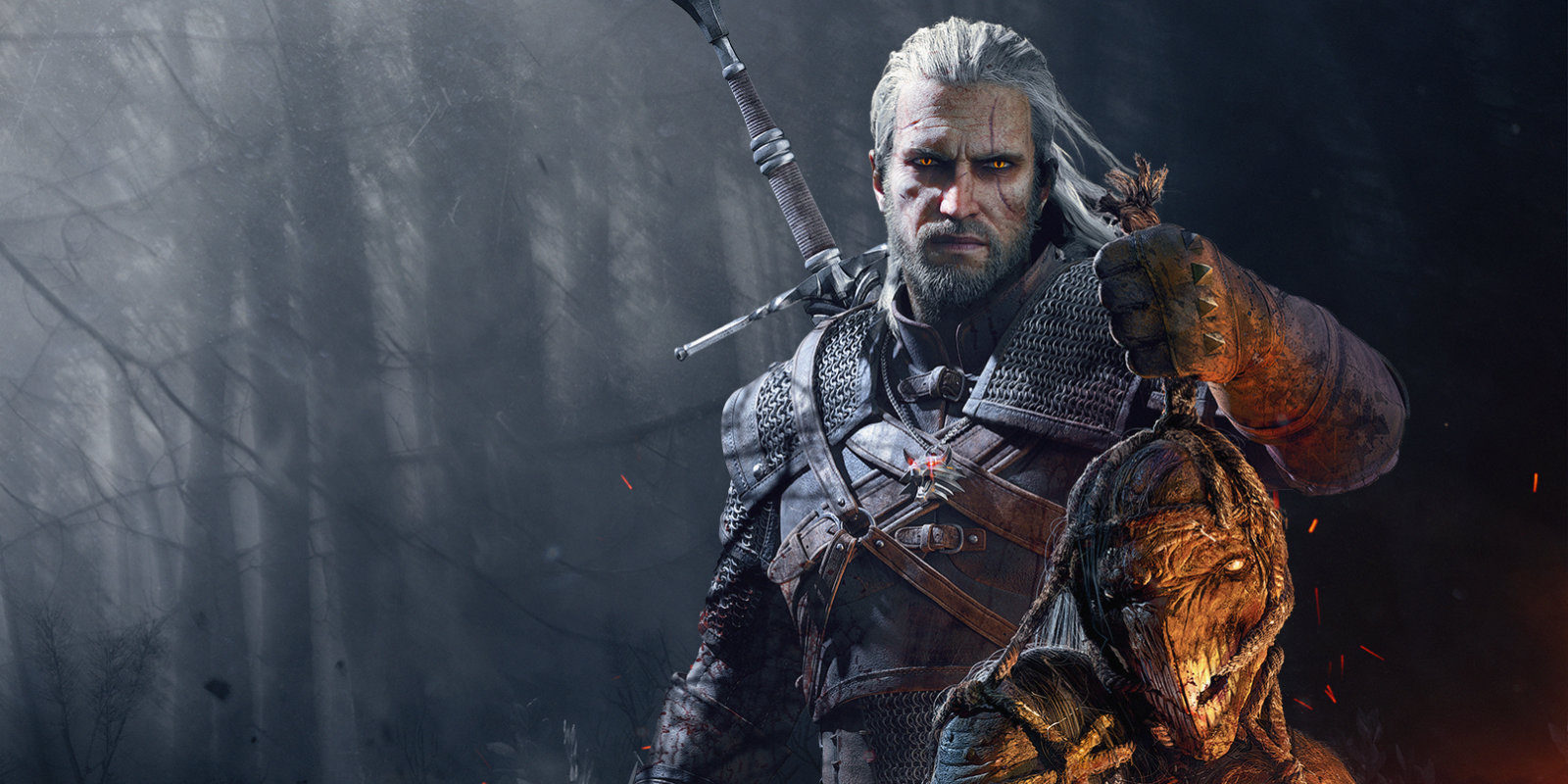 Nuevo tráiler de 'The Witcher 3: Wild Hunt' con motivo del lanzamiento de su edición GOTY