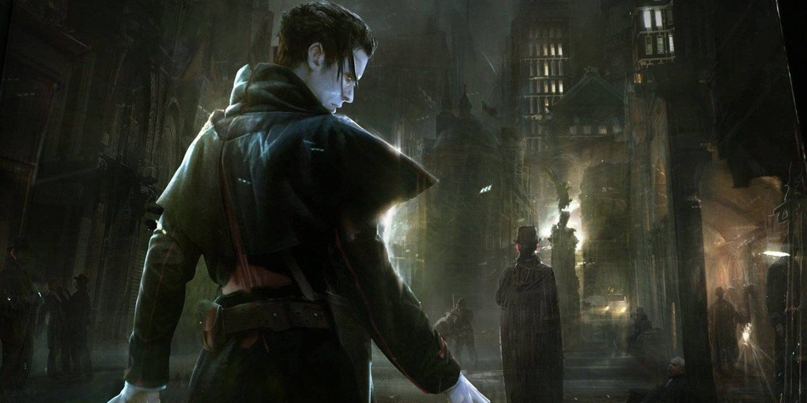 Así es 'Vampyr', lo nuevo de DONTNOD tras 'Life is Strange' - Avance en vídeo