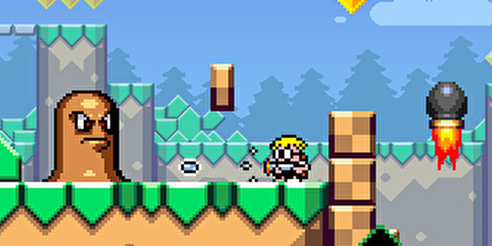 La desarrolladora Renegade Kid se disuelve