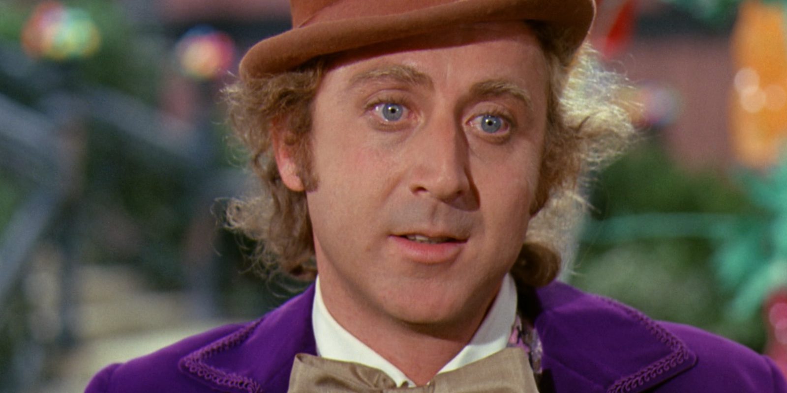 Gene Wilder muere a los 83 años