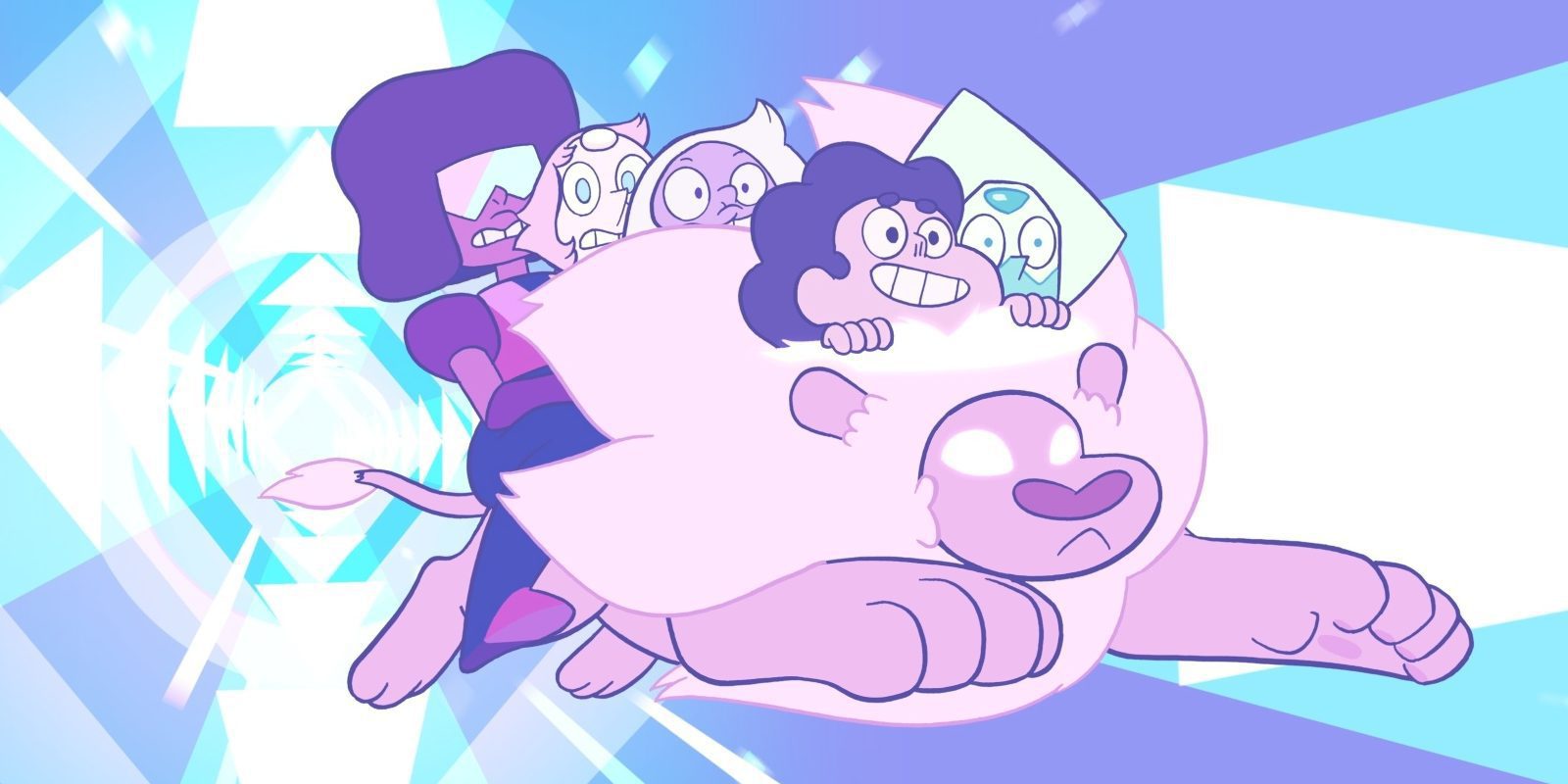 Takafumi Hori (KILL la KILL) ha trabajado en el último episodio de 'Steven Universe'