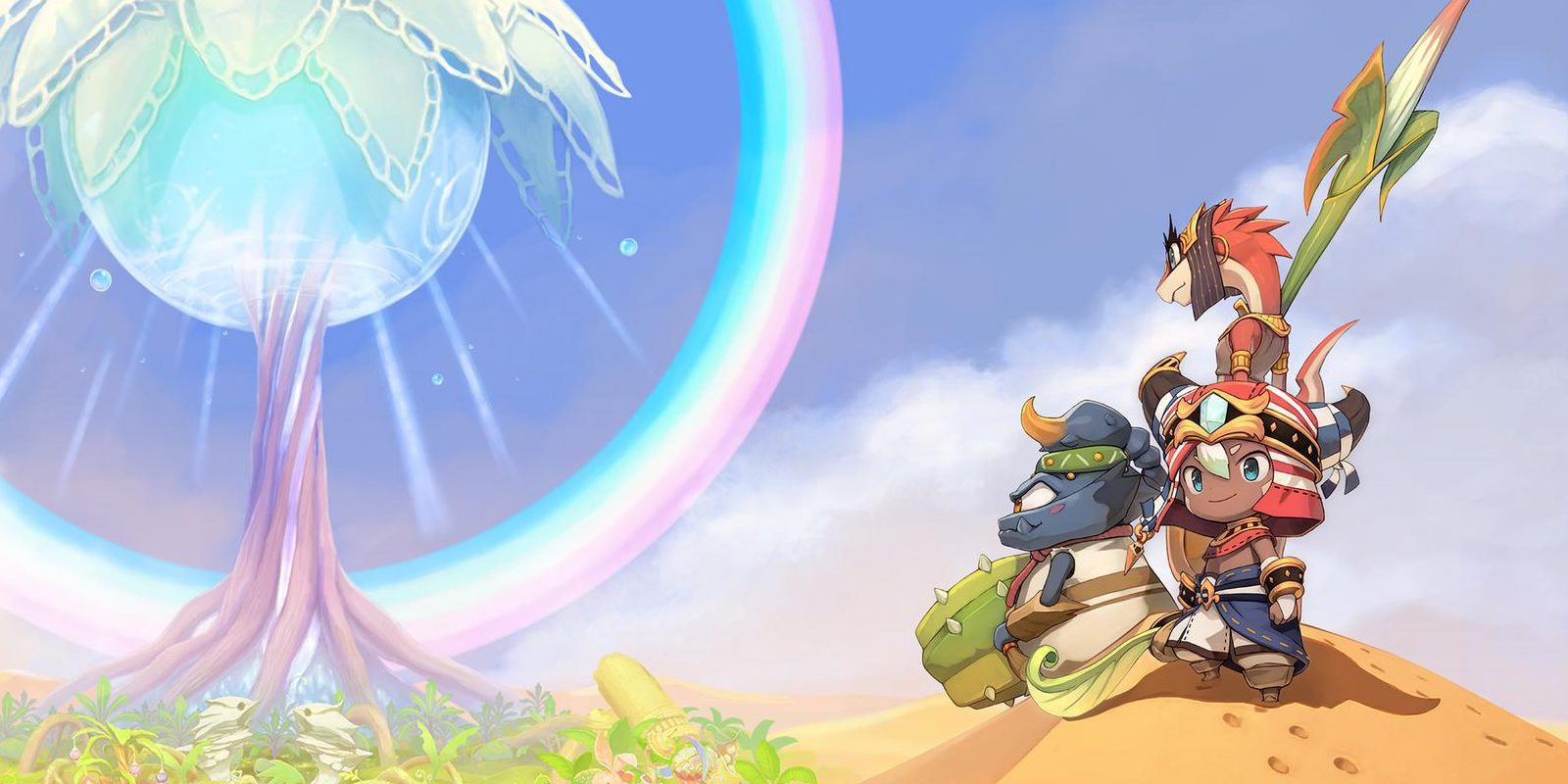 Habrá nuevo Nintendo Direct el 1 de septiembre