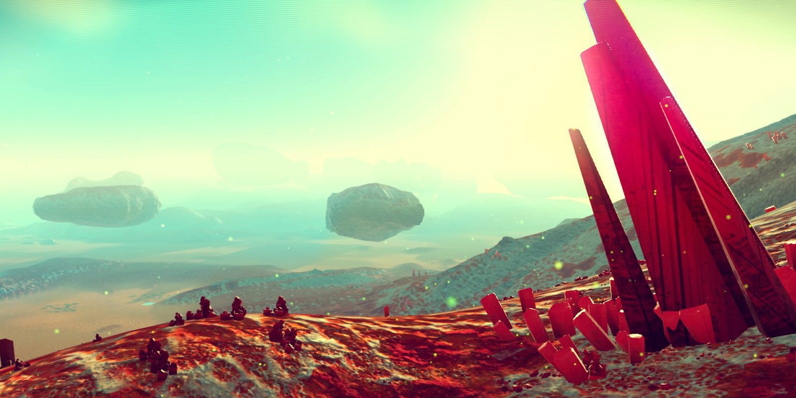 Steam se pronuncia sobre las devoluciones de 'No Man's Sky'