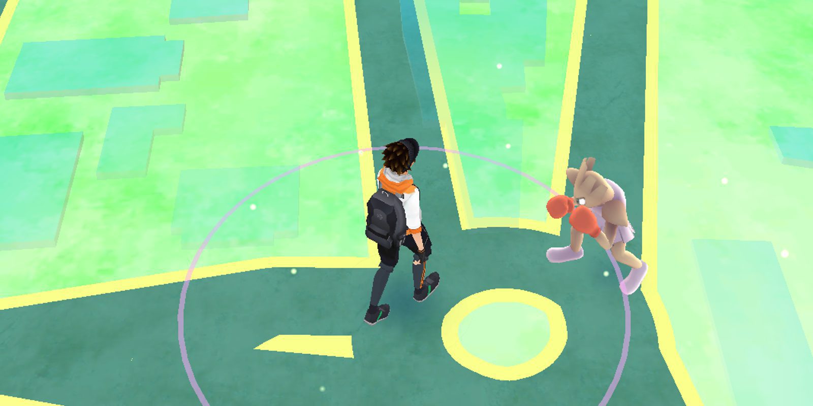 La ministra de educación de Francia pide que 'Pokémon GO' aleje las especies raras de las escuelas